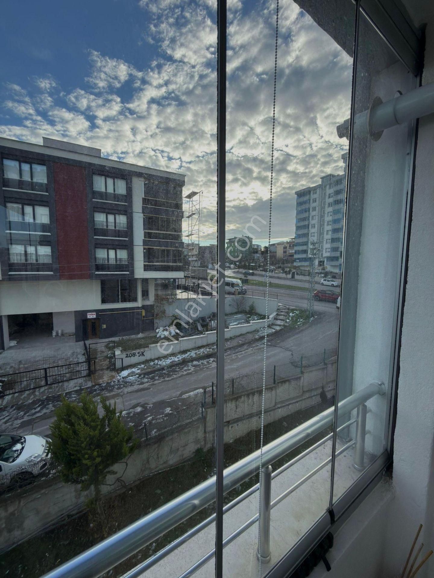 Hisardan Karasamsun'da Site İçerisinde 3+1 Satılık Daire - Görsel 21