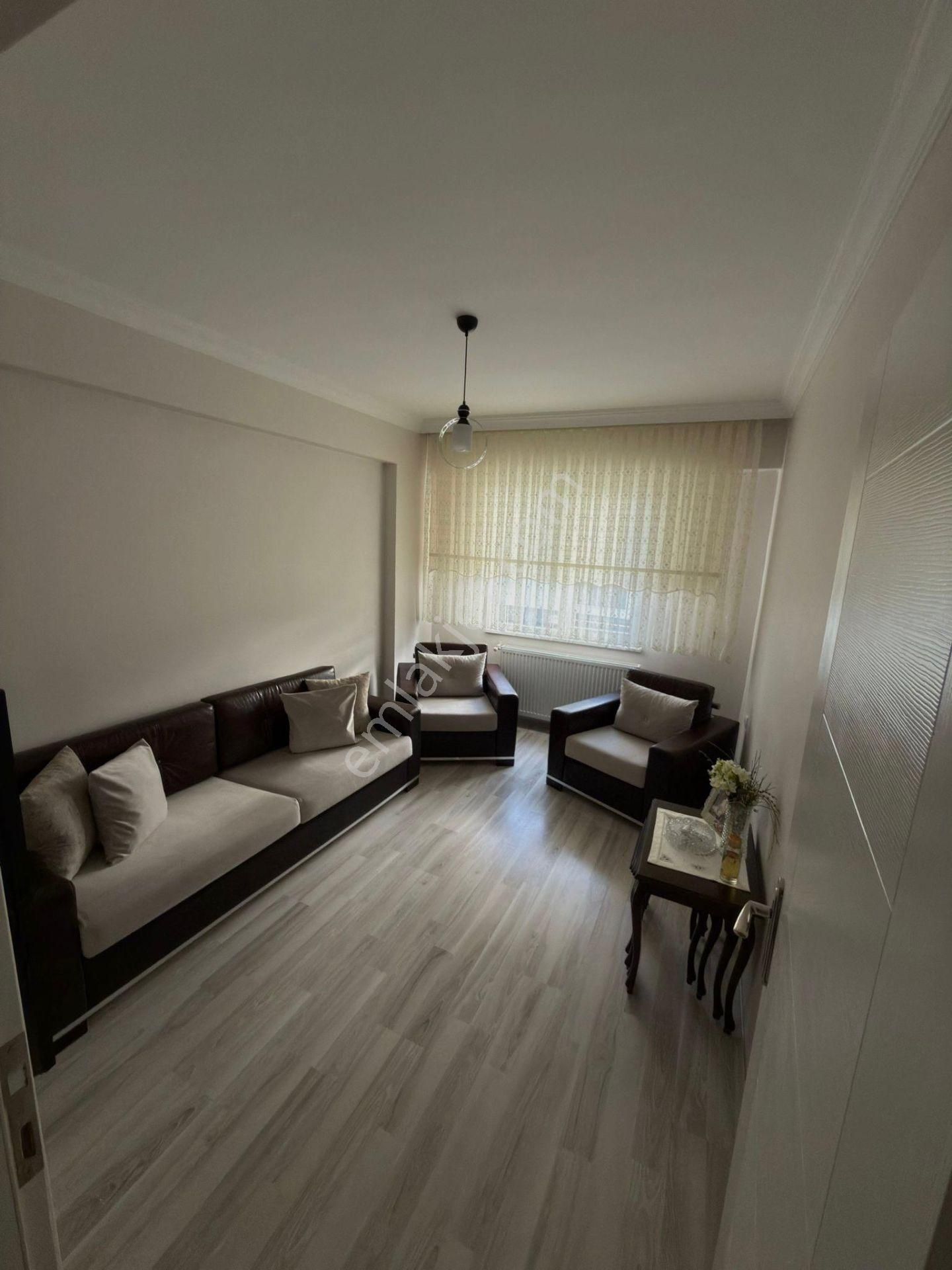 Hisardan Karasamsun'da Site İçerisinde 3+1 Satılık Daire - Görsel 13