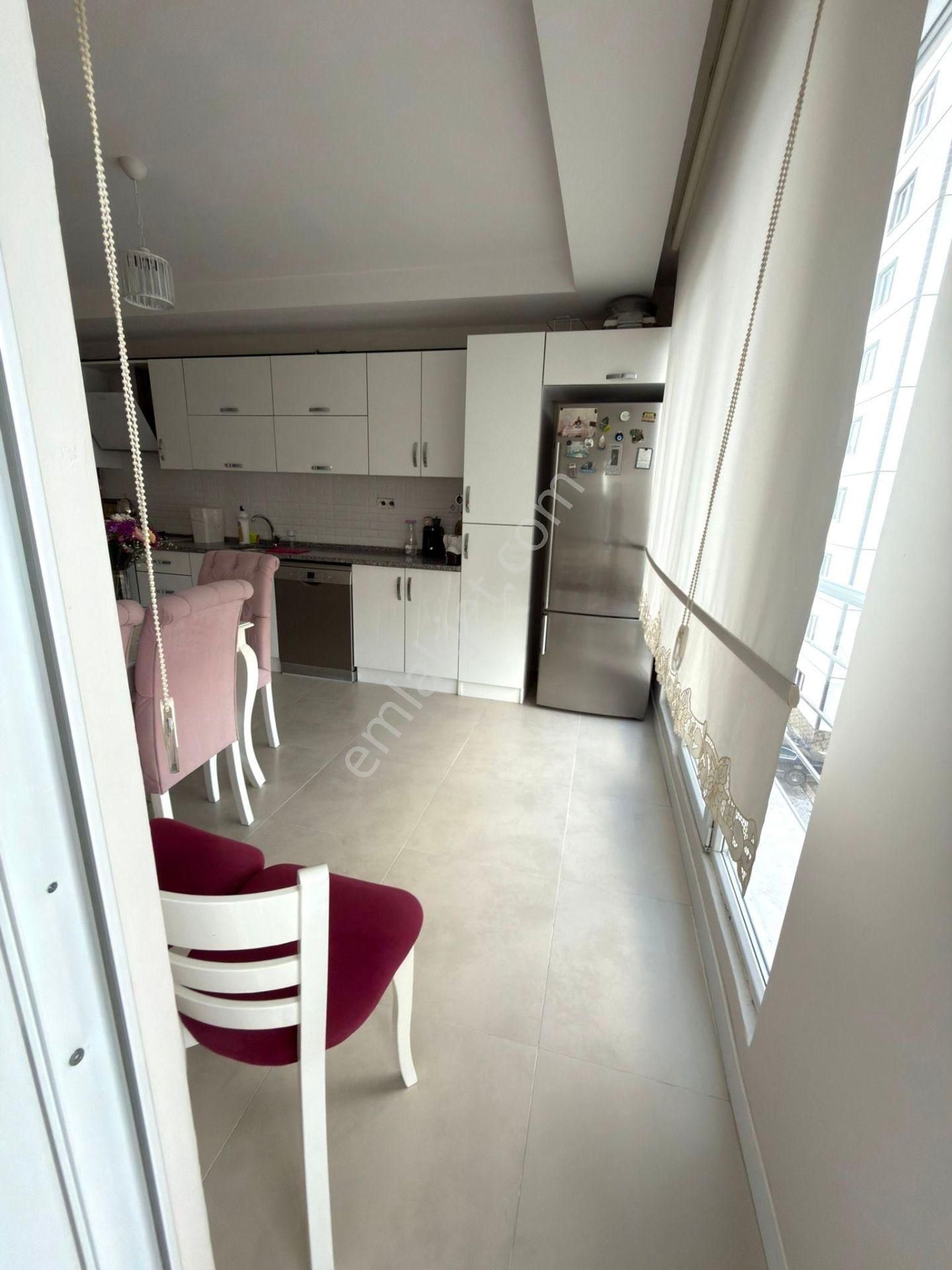 Hisardan Karasamsun'da Site İçerisinde 3+1 Satılık Daire - Görsel 7