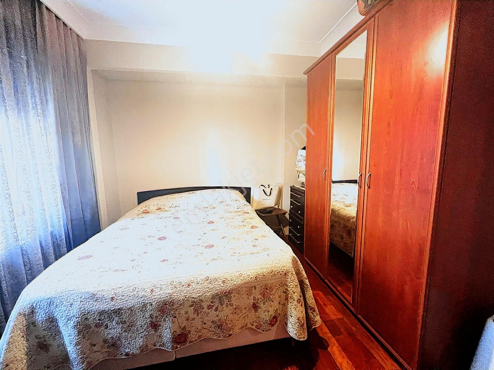 Utkudan Erenköyde Bağdata Yakın 95 M2 Net Balkonlu Satılık 3+1 - Görsel 29