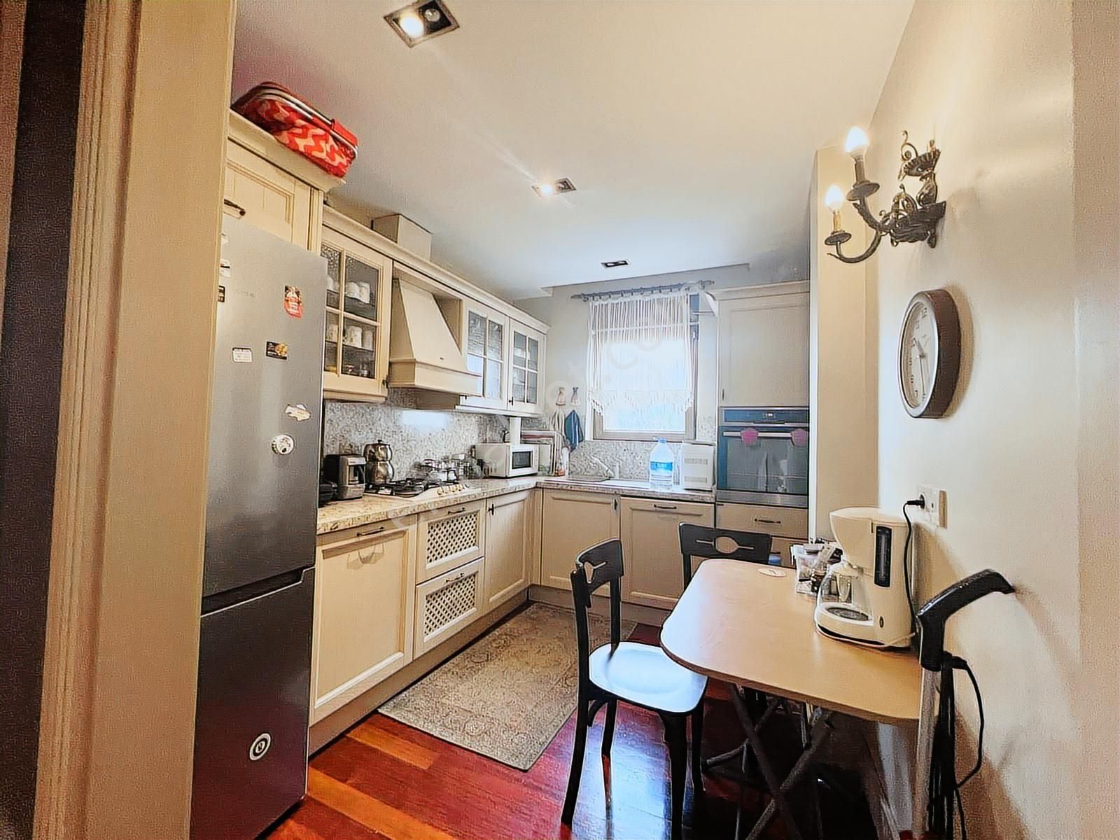 Utkudan Erenköyde Bağdata Yakın 95 M2 Net Balkonlu Satılık 3+1 - Görsel 17