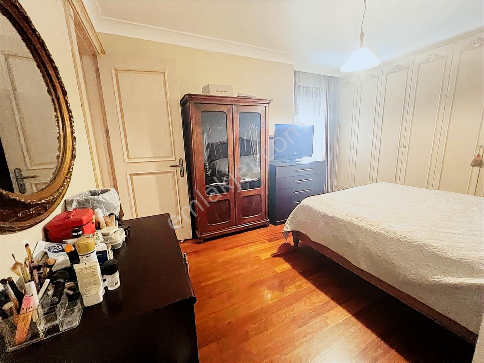 Utkudan Erenköyde Bağdata Yakın 95 M2 Net Balkonlu Satılık 3+1 - Görsel 18