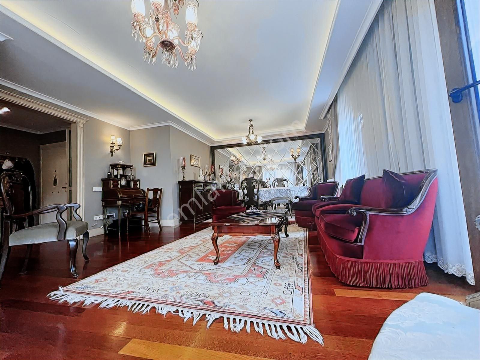 Utkudan Erenköyde Bağdata Yakın 95 M2 Net Balkonlu Satılık 3+1 - Görsel 3