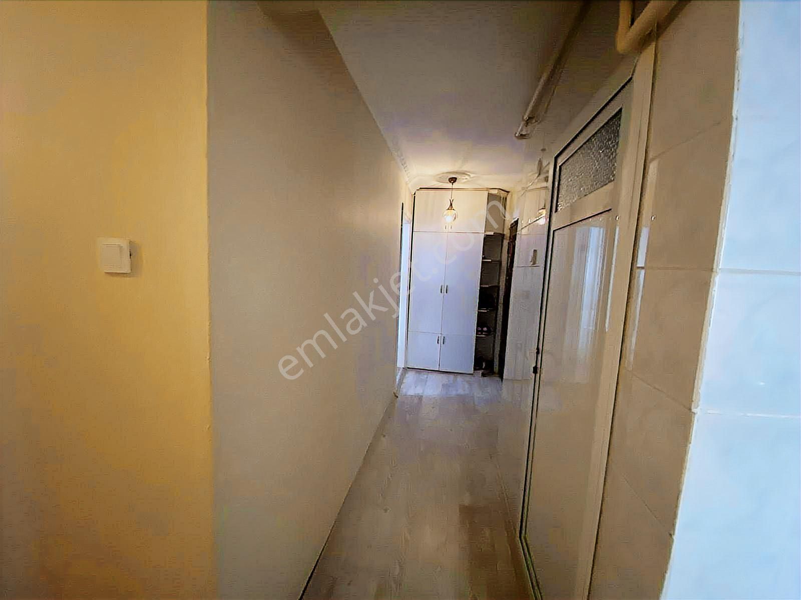 Karabağlar Vatan Mahallesı 'nde Satılık 3+1 Daıre - Görsel 23