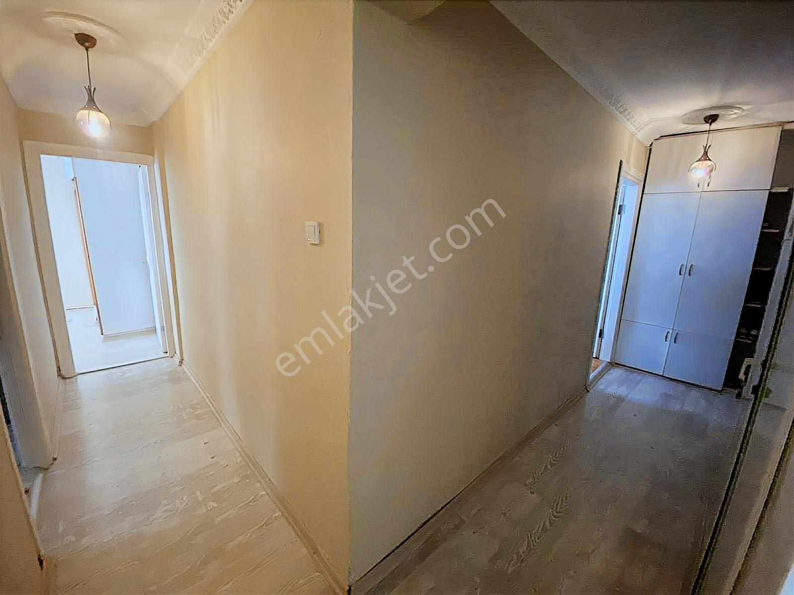 Karabağlar Vatan Mahallesı 'nde Satılık 3+1 Daıre - Görsel 24