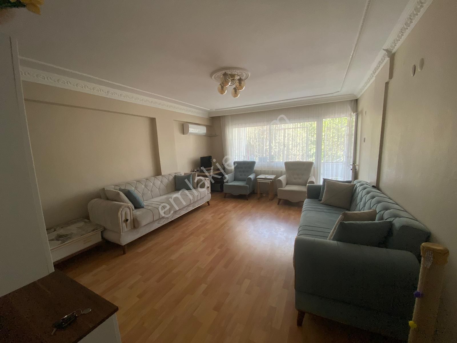 Karabağlar Vatan Mahallesı 'nde Satılık 3+1 Daıre - Görsel 4