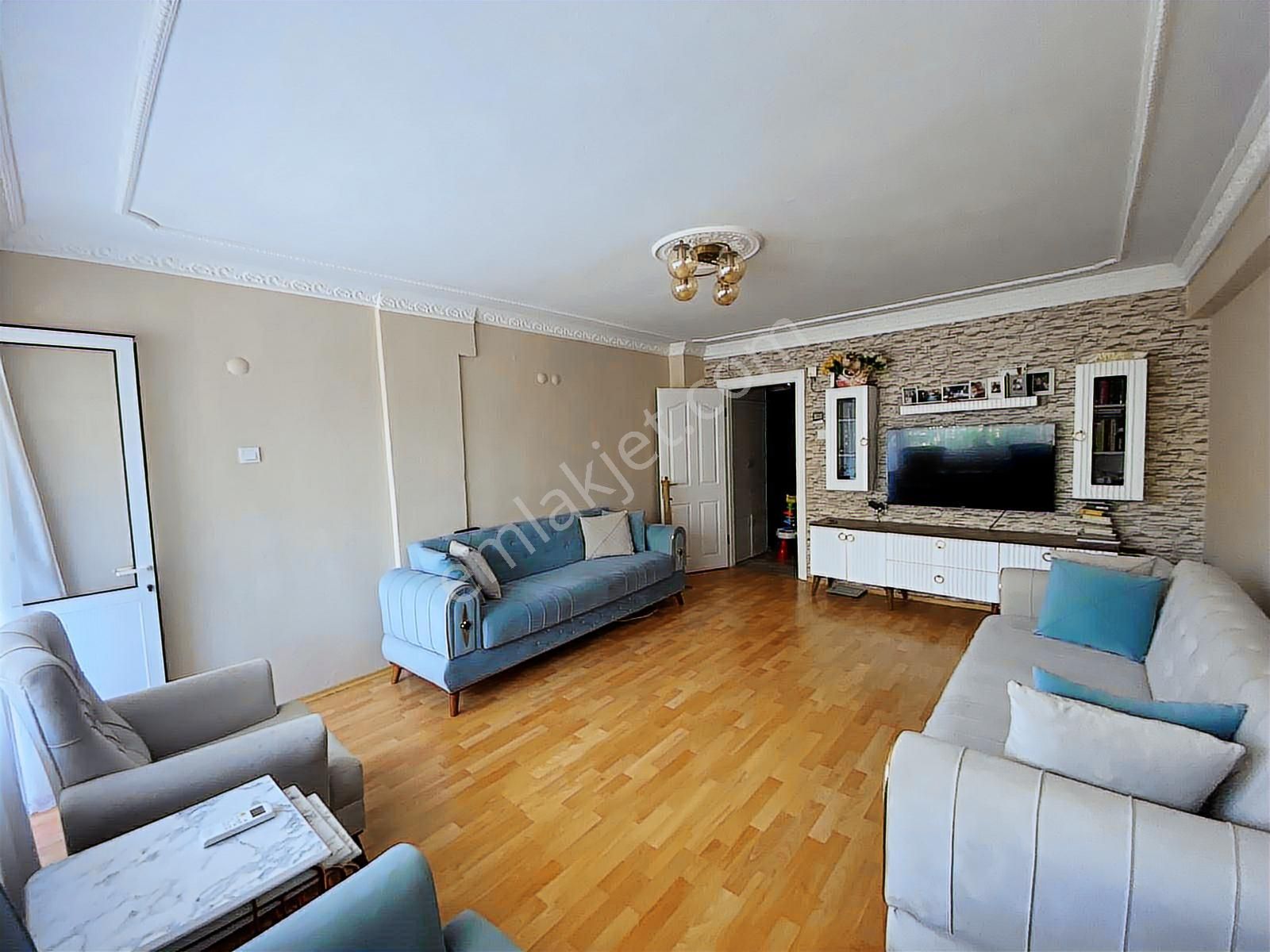 Karabağlar Vatan Mahallesı 'nde Satılık 3+1 Daıre - Görsel 5