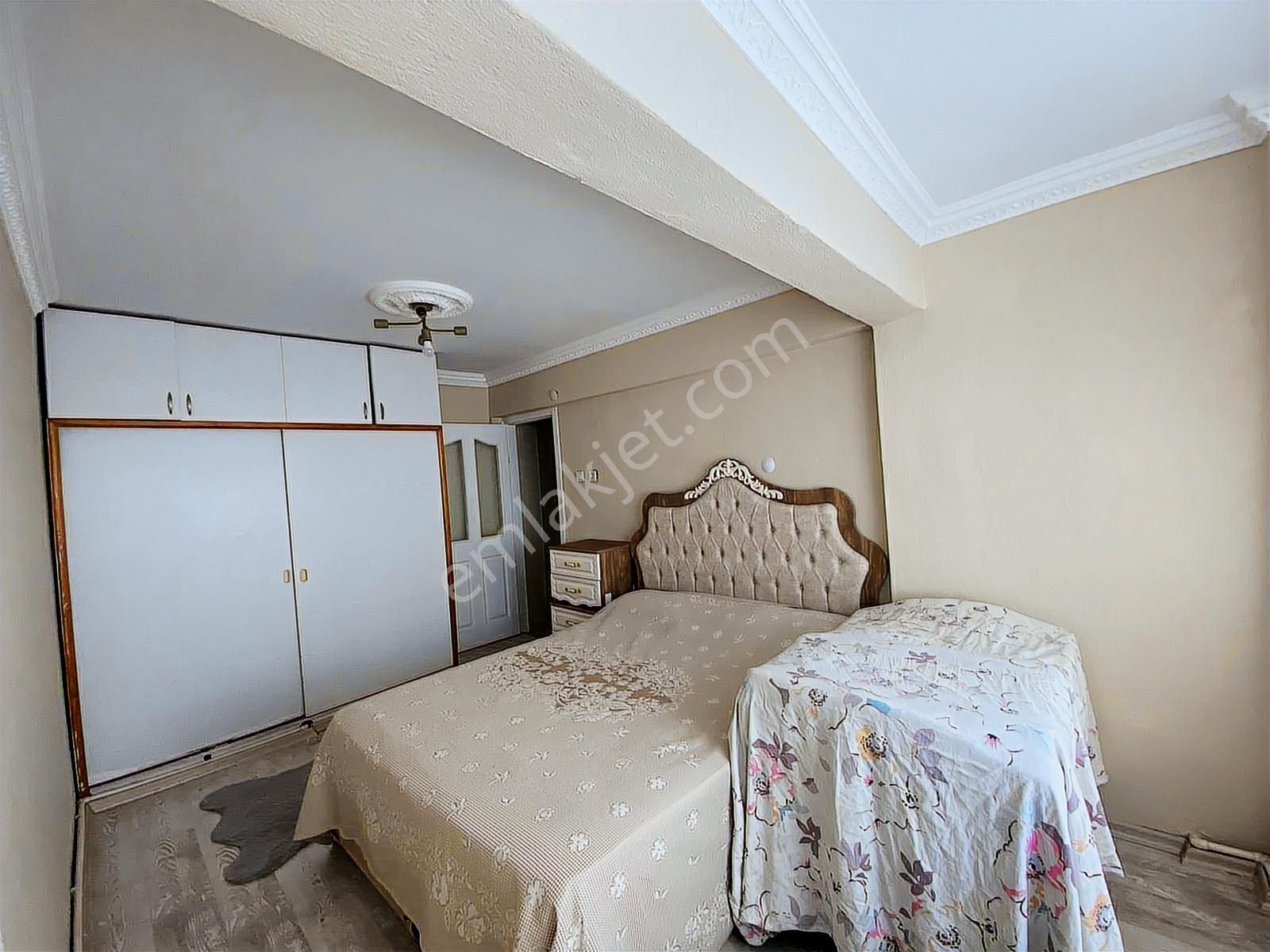 Karabağlar Vatan Mahallesı 'nde Satılık 3+1 Daıre - Görsel 20