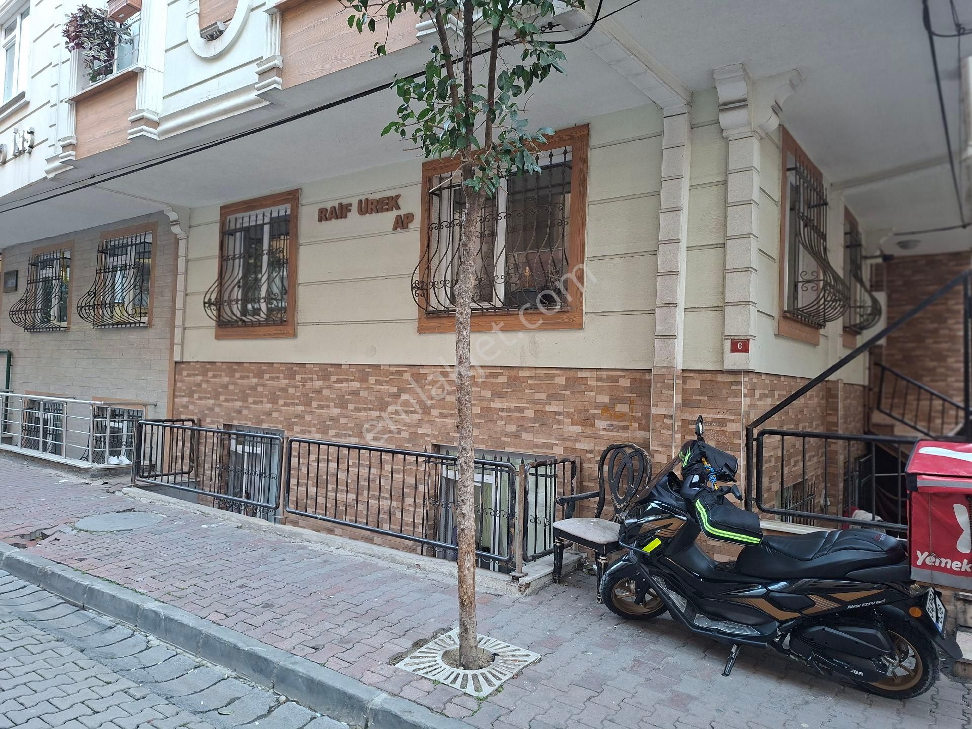 Yenibosna Zafer Mah Kiralık Yüksek Giriş Daire 1+1 - Görsel 28