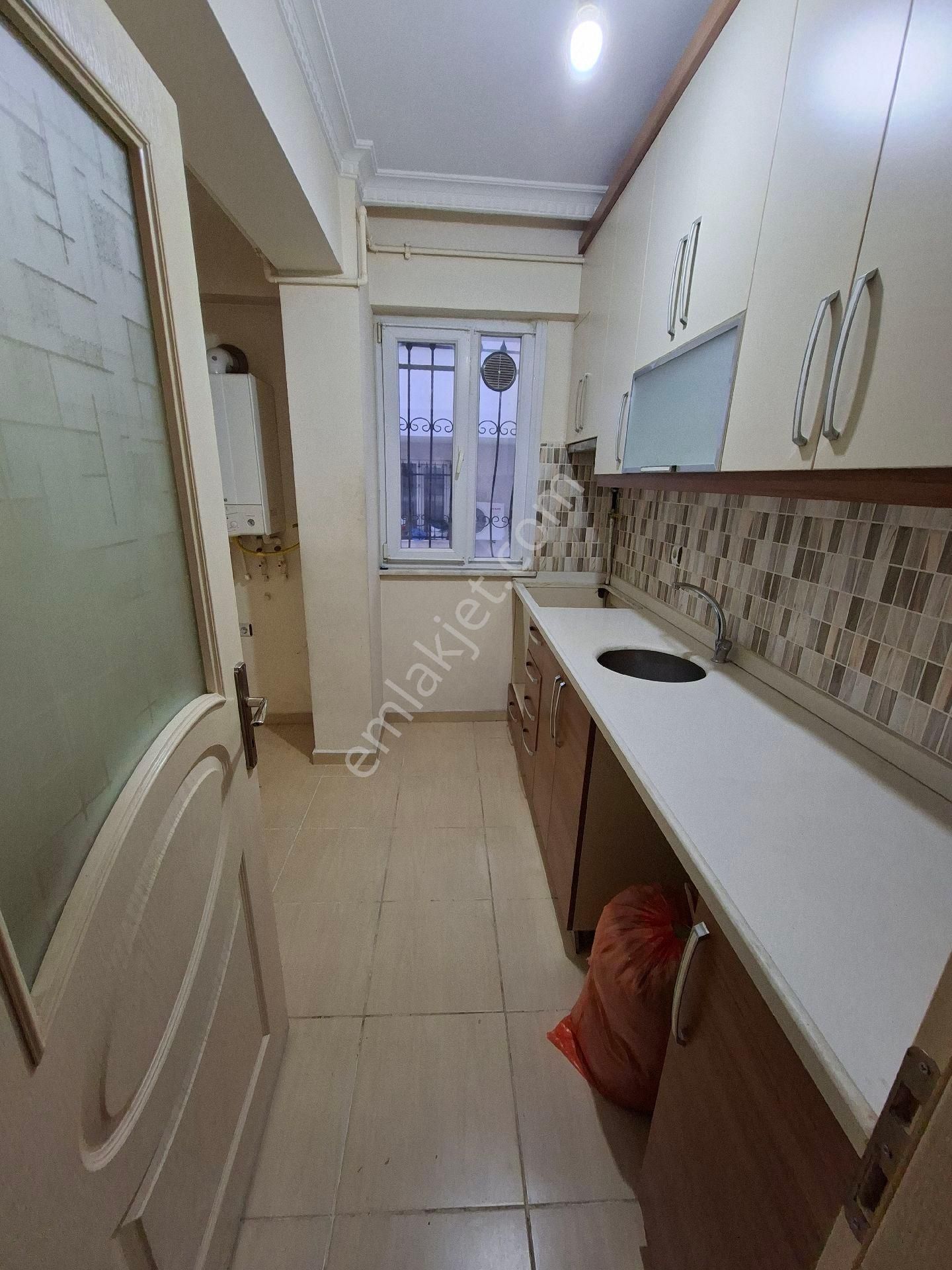 Yenibosna Zafer Mah Kiralık Yüksek Giriş Daire 1+1 - Görsel 7