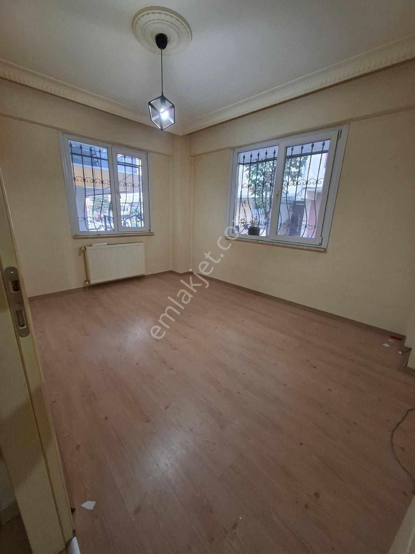 Yenibosna Zafer Mah Kiralık Yüksek Giriş Daire 1+1 - Görsel 4