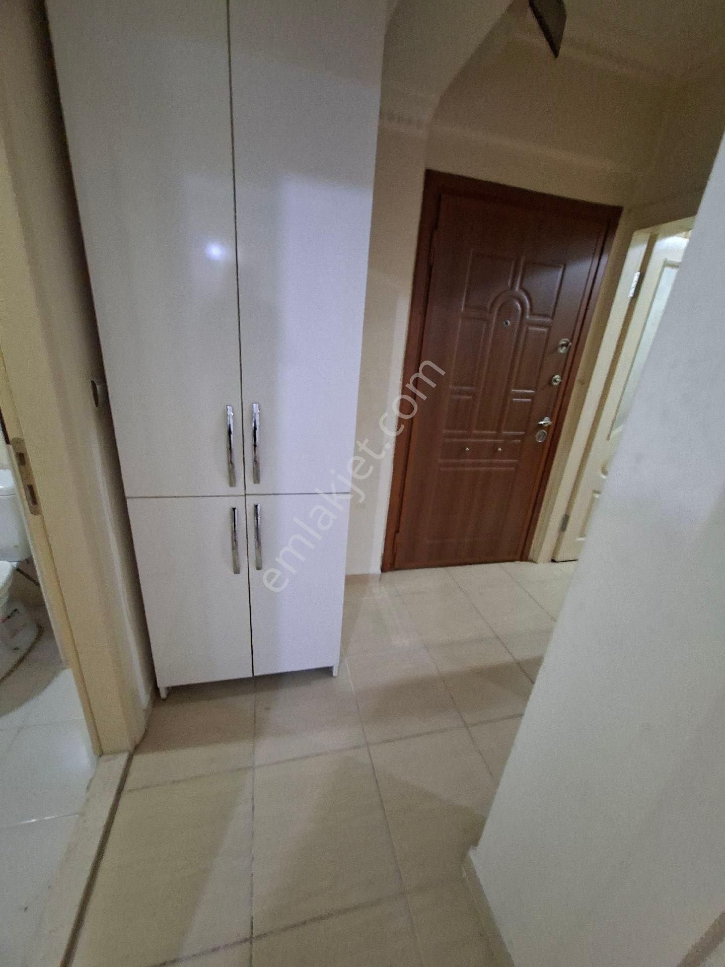 Yenibosna Zafer Mah Kiralık Yüksek Giriş Daire 1+1 - Görsel 23