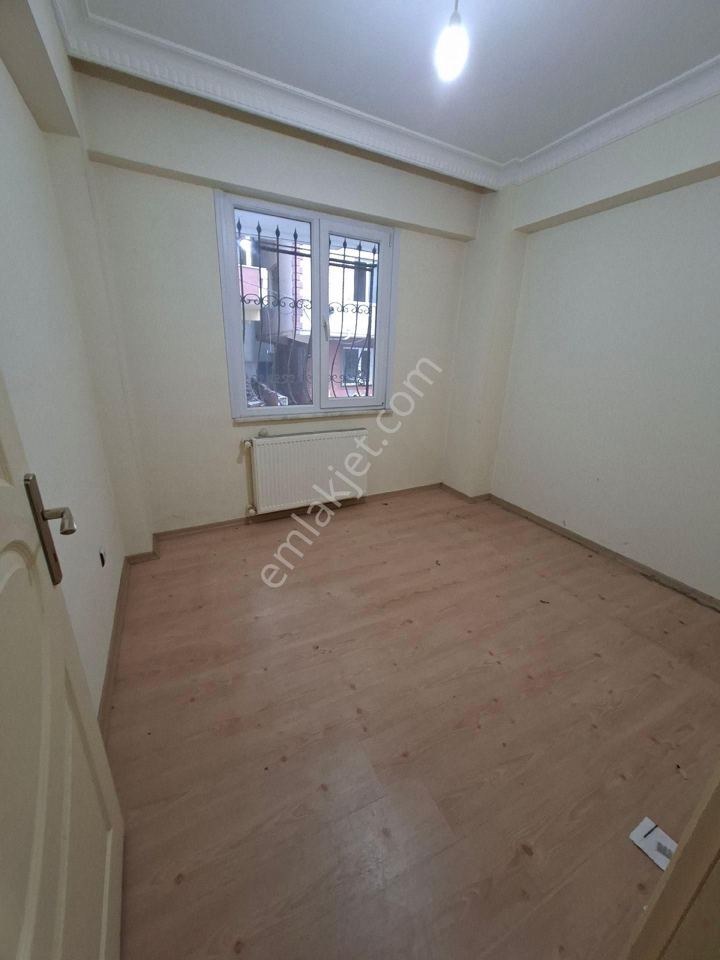 Yenibosna Zafer Mah Kiralık Yüksek Giriş Daire 1+1 - Görsel 21