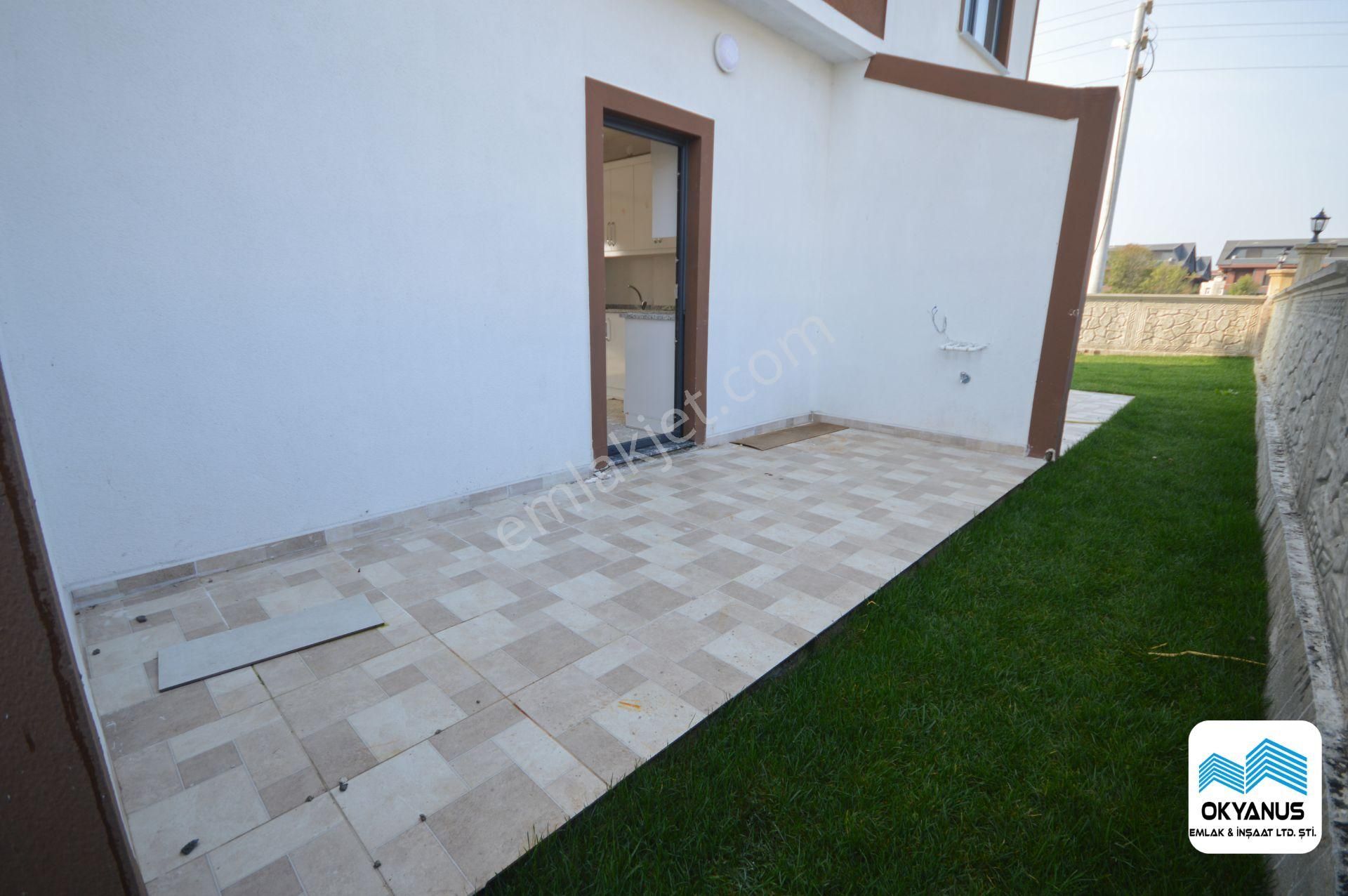 Sakarya Kocaali De 3+1 Villa Denize 50 Adım - Görsel 8