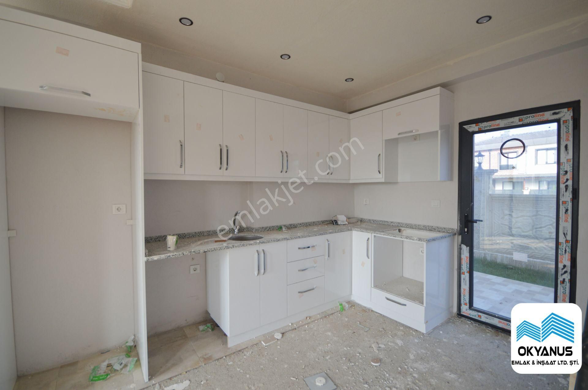 Sakarya Kocaali De 3+1 Villa Denize 50 Adım - Görsel 6