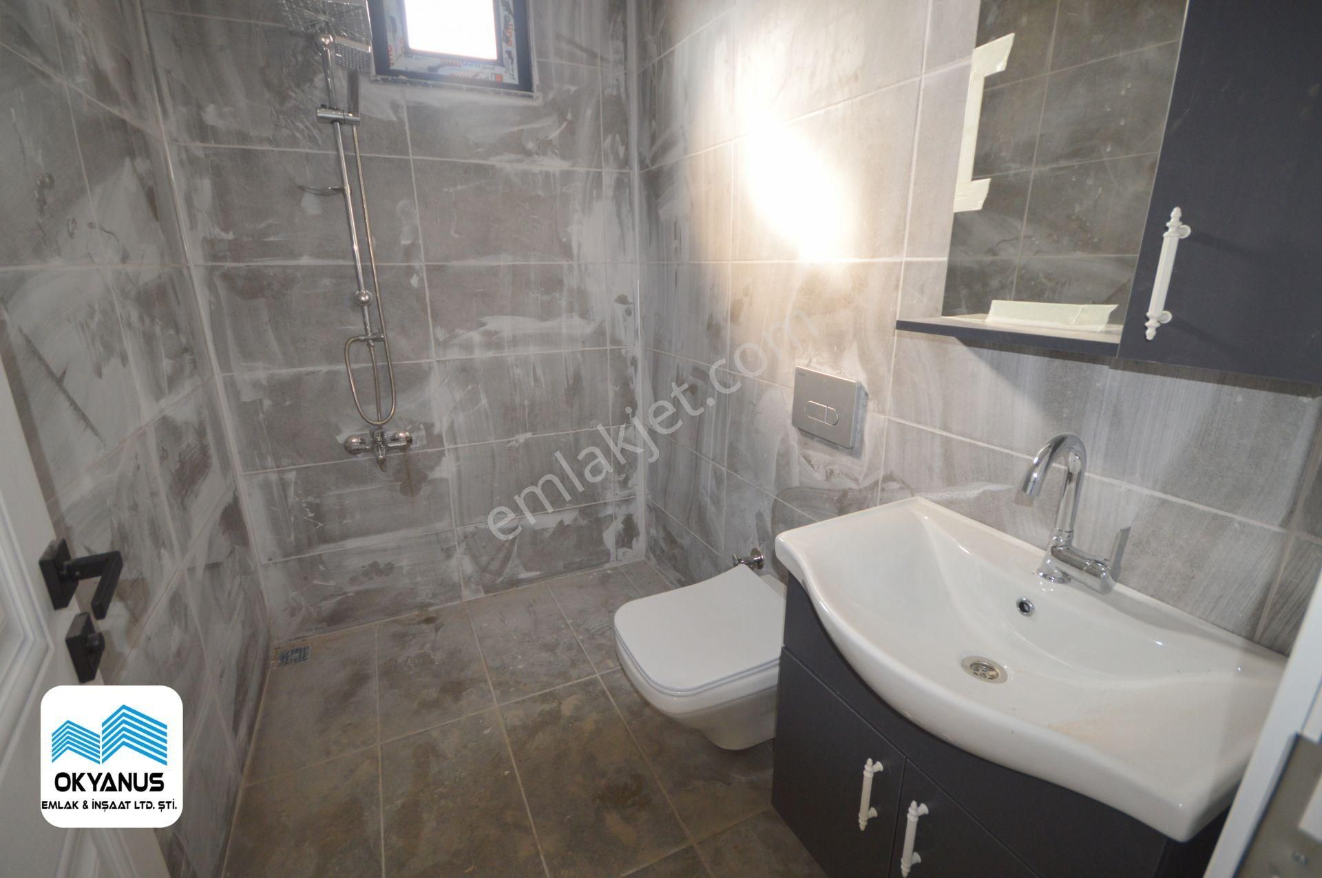 Sakarya Kocaali De 3+1 Villa Denize 50 Adım - Görsel 14