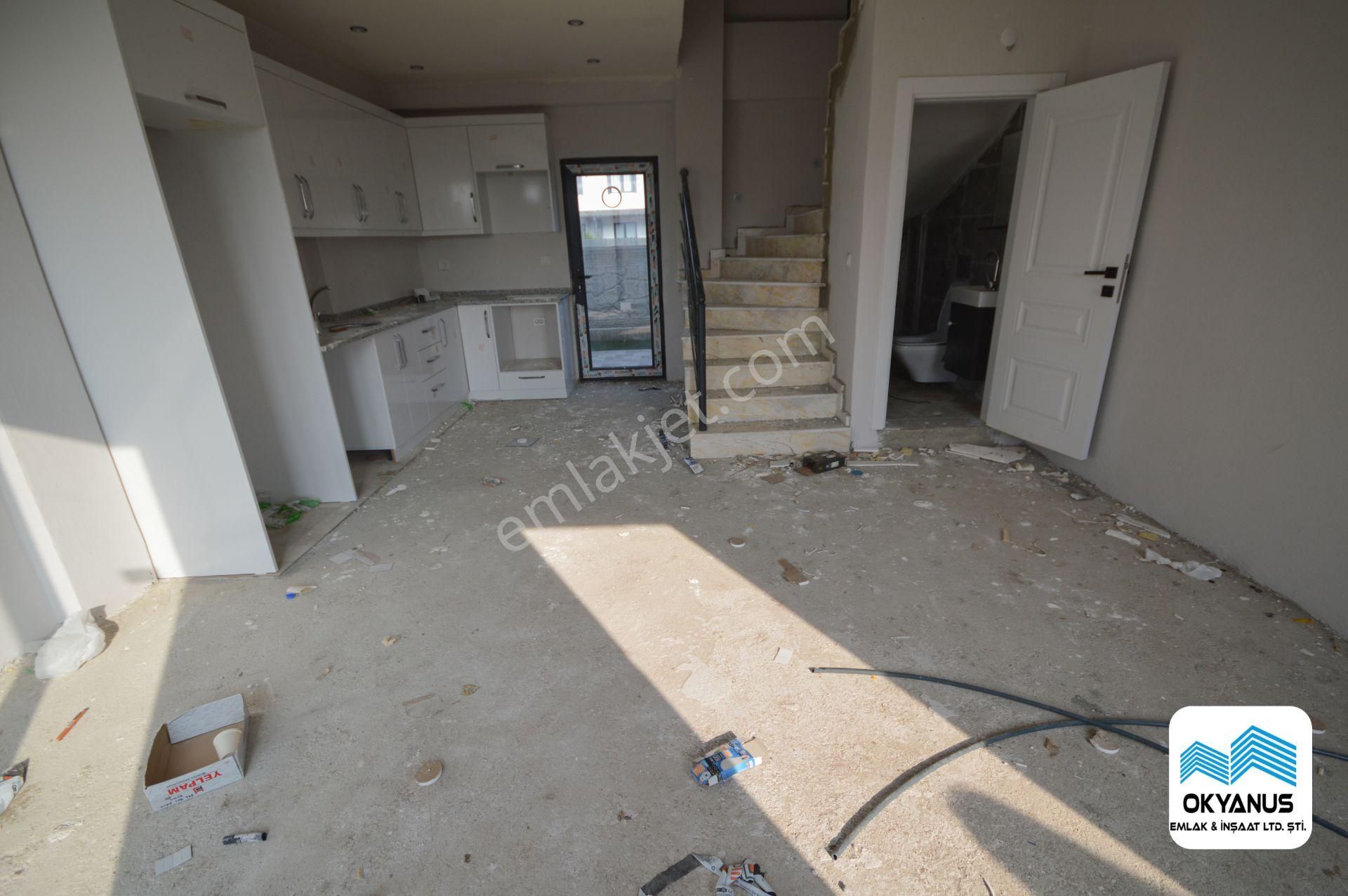 Sakarya Kocaali De 3+1 Villa Denize 50 Adım - Görsel 3