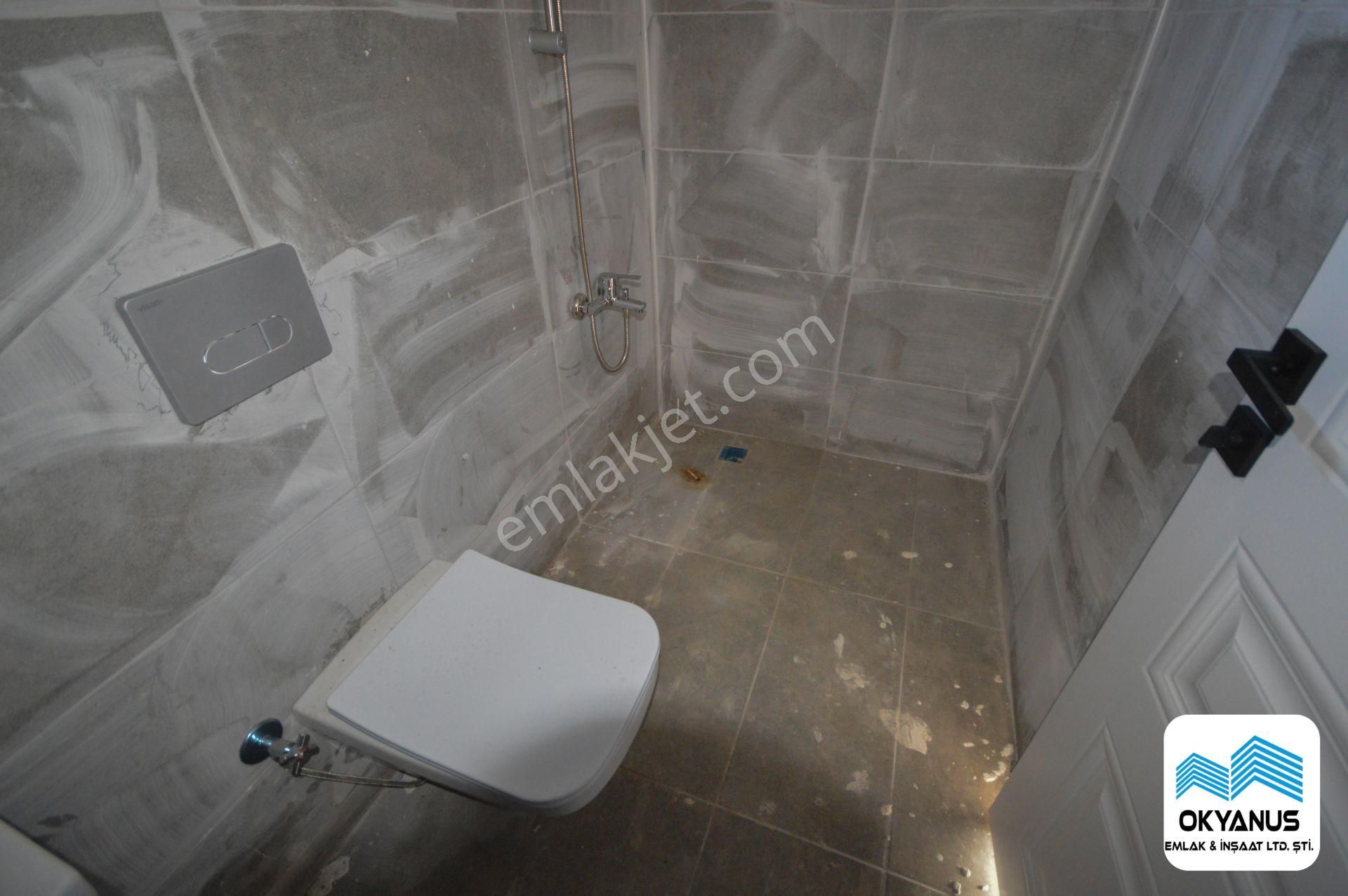 Sakarya Kocaali De 3+1 Villa Denize 50 Adım - Görsel 19