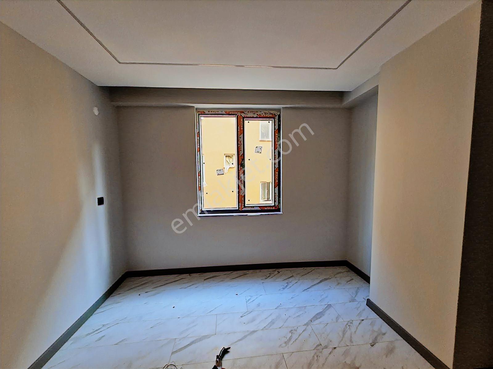 Bahçelievler Mahallesi Şenyurt Caddesinde Sıfır Daireler - Görsel 19