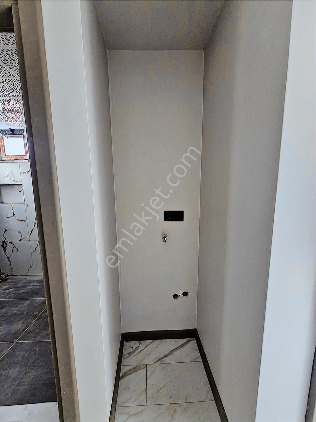 Bahçelievler Mahallesi Şenyurt Caddesinde Sıfır Daireler - Görsel 13