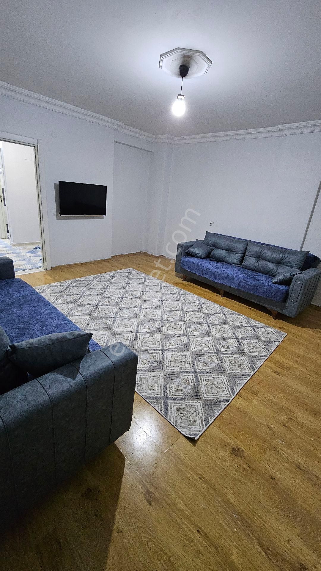 Sahibinden Full Sıfır Eşyalı Kiralık Daire