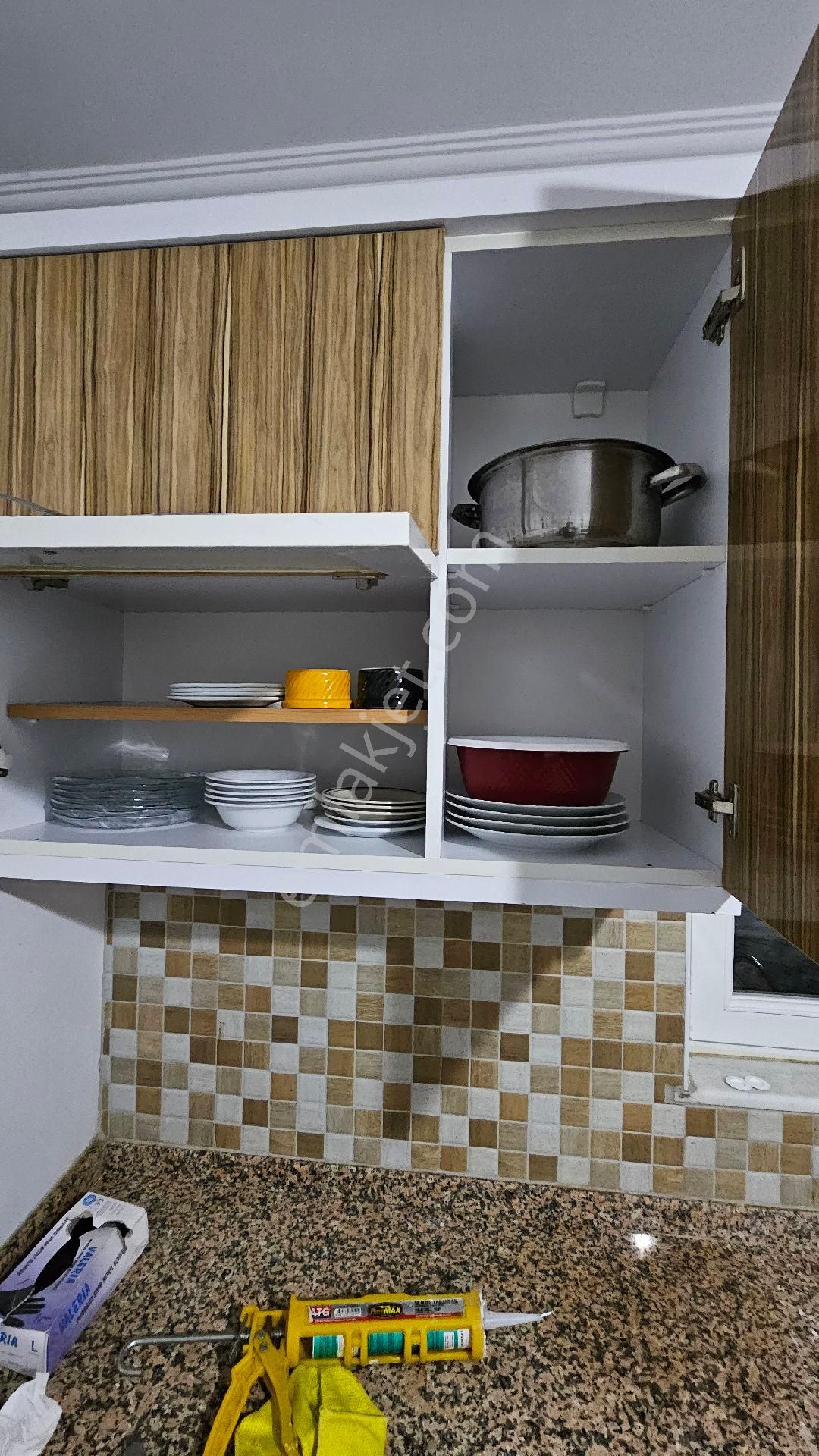 Sahibinden Full Sıfır Eşyalı Kiralık Daire - Görsel 14