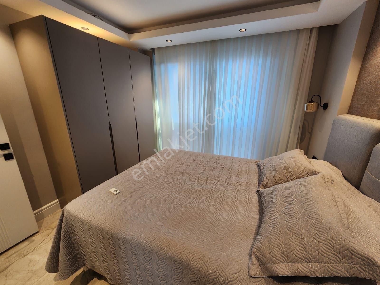 Kuşadası Siteler Plaja 400m Özel Havuzlu 4+1 Satılık Villa - Görsel 31