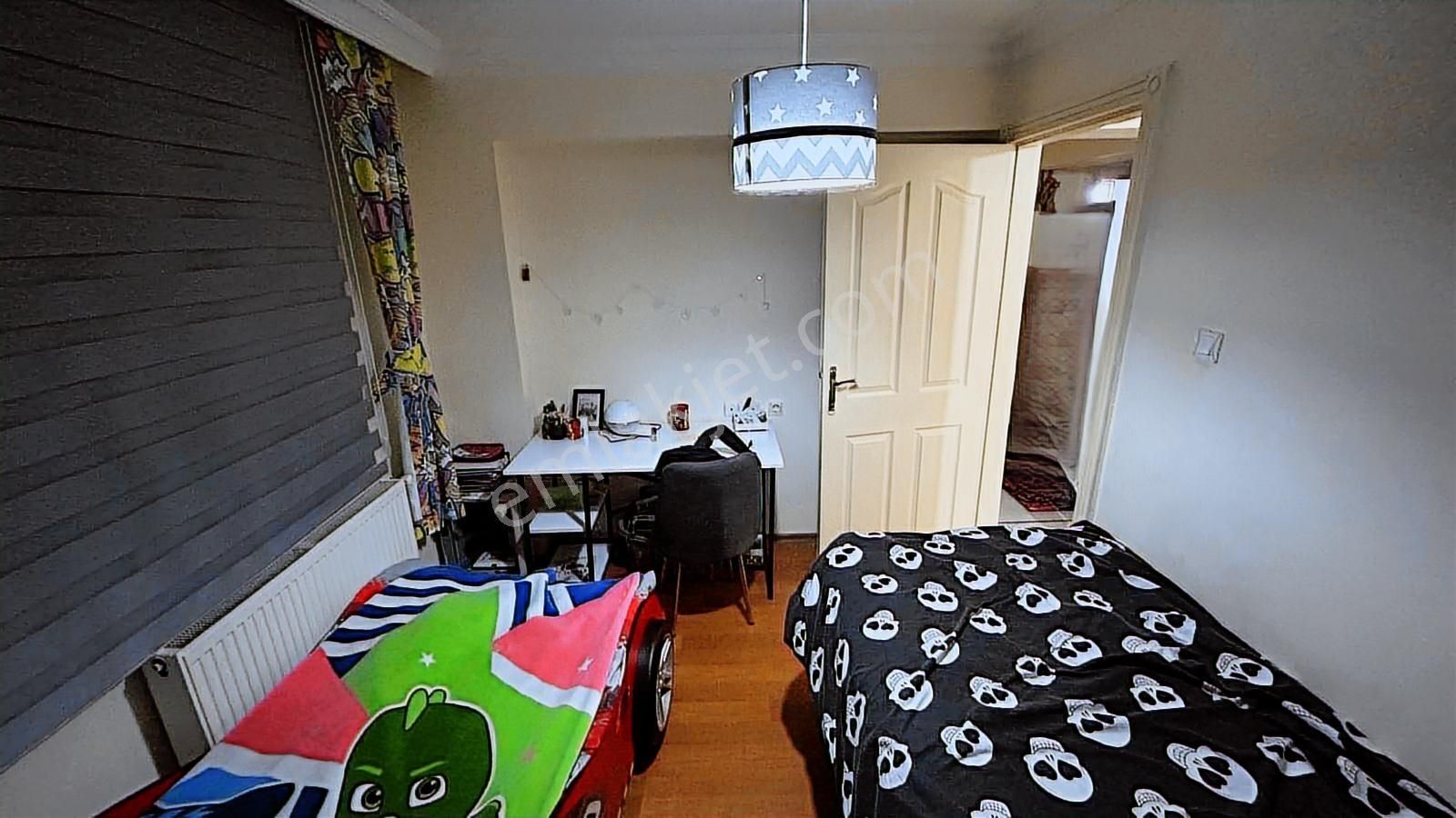 ꧁▇yılmaz'dan▇꧂cadde Dibinde Okul Yakını Masrafsız 2+1 Daire - Görsel 9