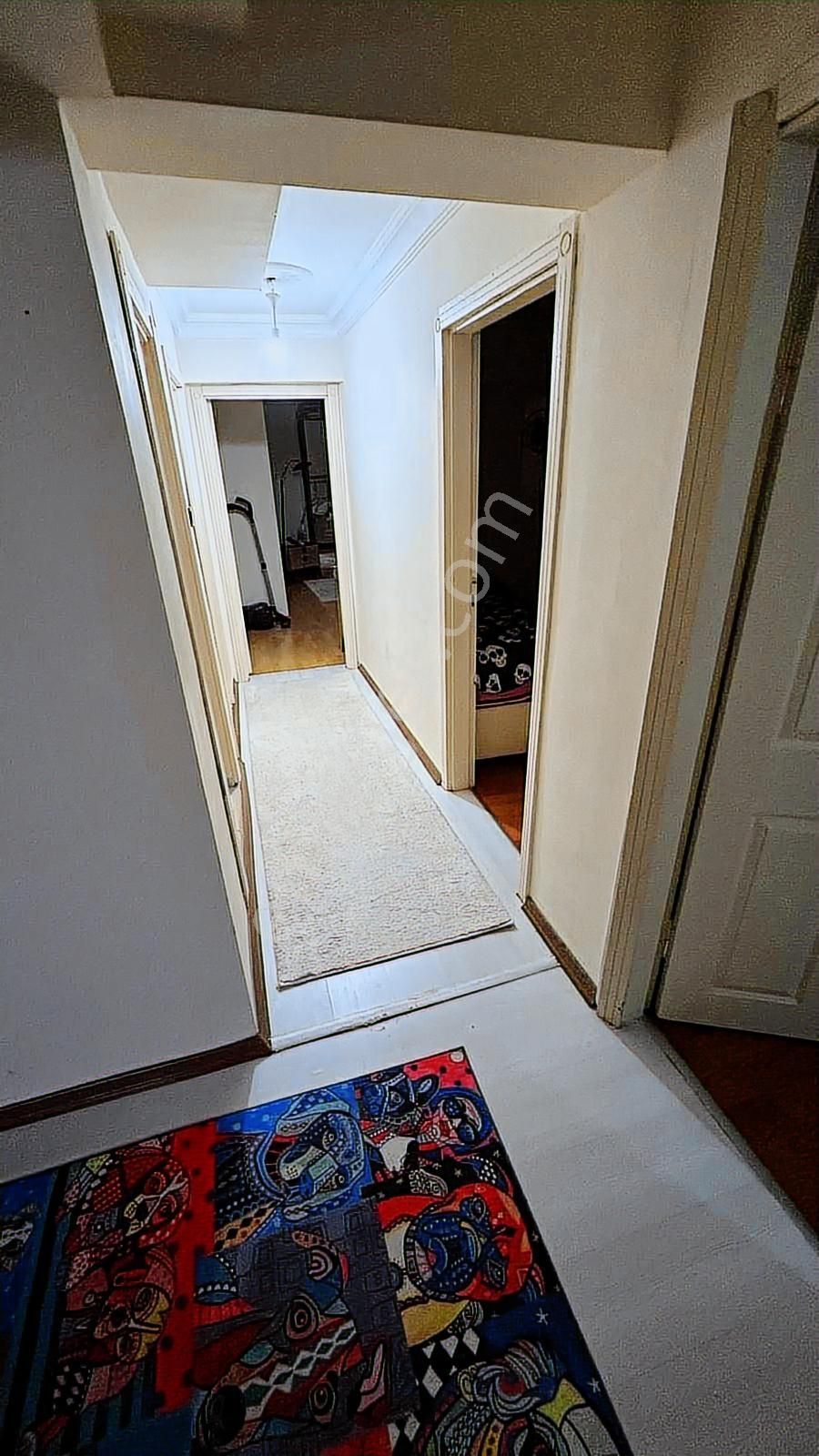 ꧁▇yılmaz'dan▇꧂cadde Dibinde Okul Yakını Masrafsız 2+1 Daire - Görsel 35