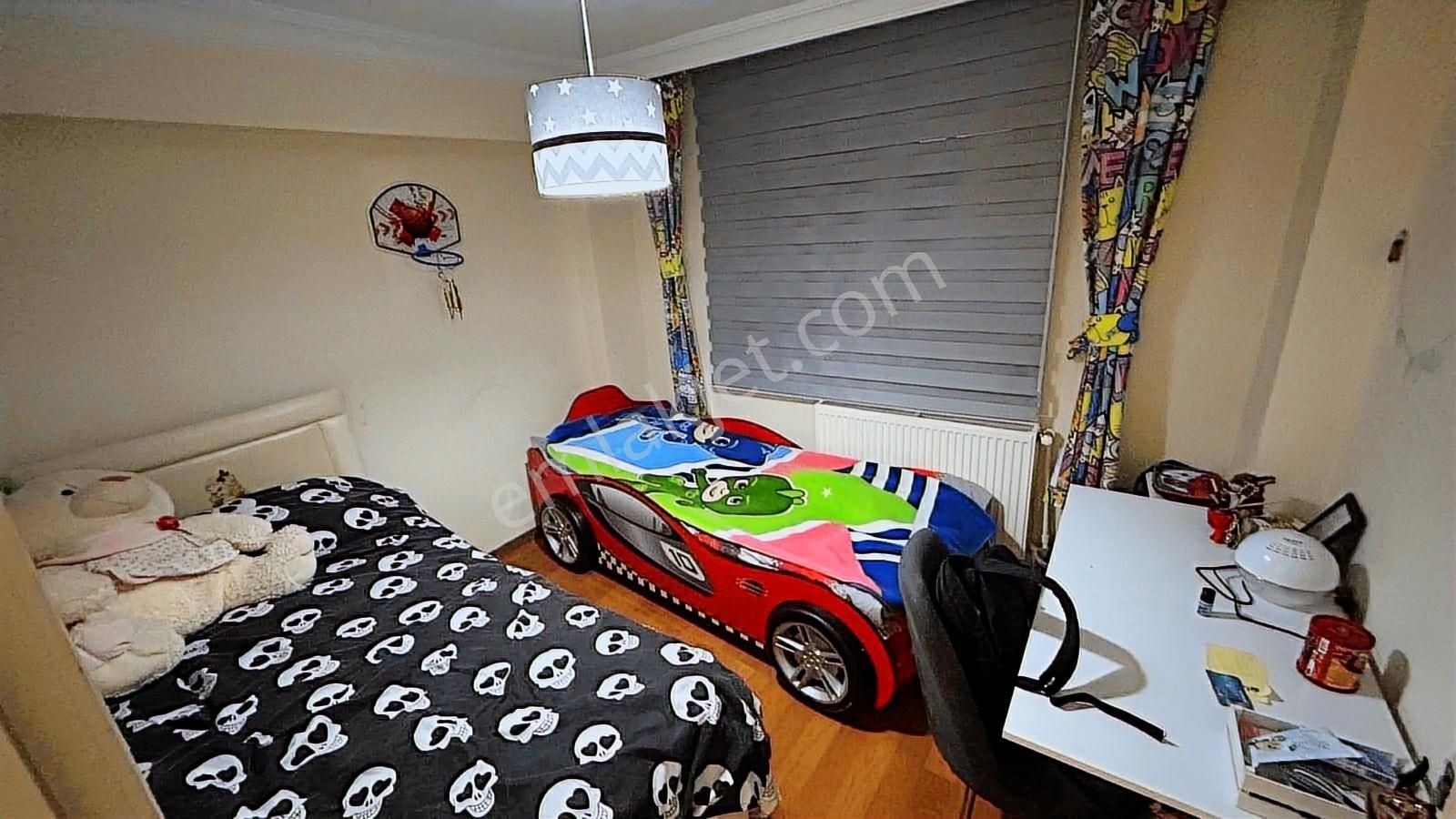 ꧁▇yılmaz'dan▇꧂cadde Dibinde Okul Yakını Masrafsız 2+1 Daire - Görsel 18