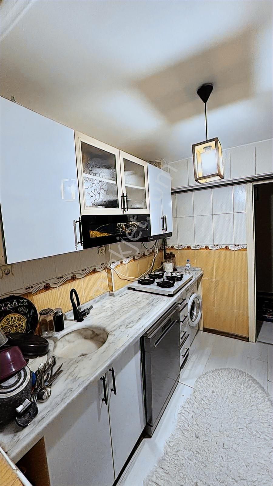 ꧁▇yılmaz'dan▇꧂cadde Dibinde Okul Yakını Masrafsız 2+1 Daire - Görsel 5