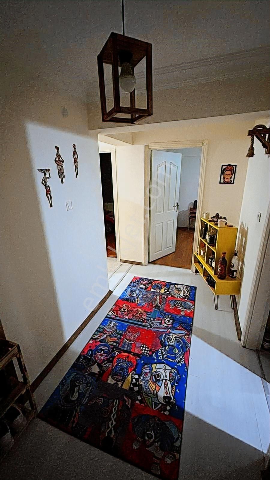 ꧁▇yılmaz'dan▇꧂cadde Dibinde Okul Yakını Masrafsız 2+1 Daire - Görsel 32