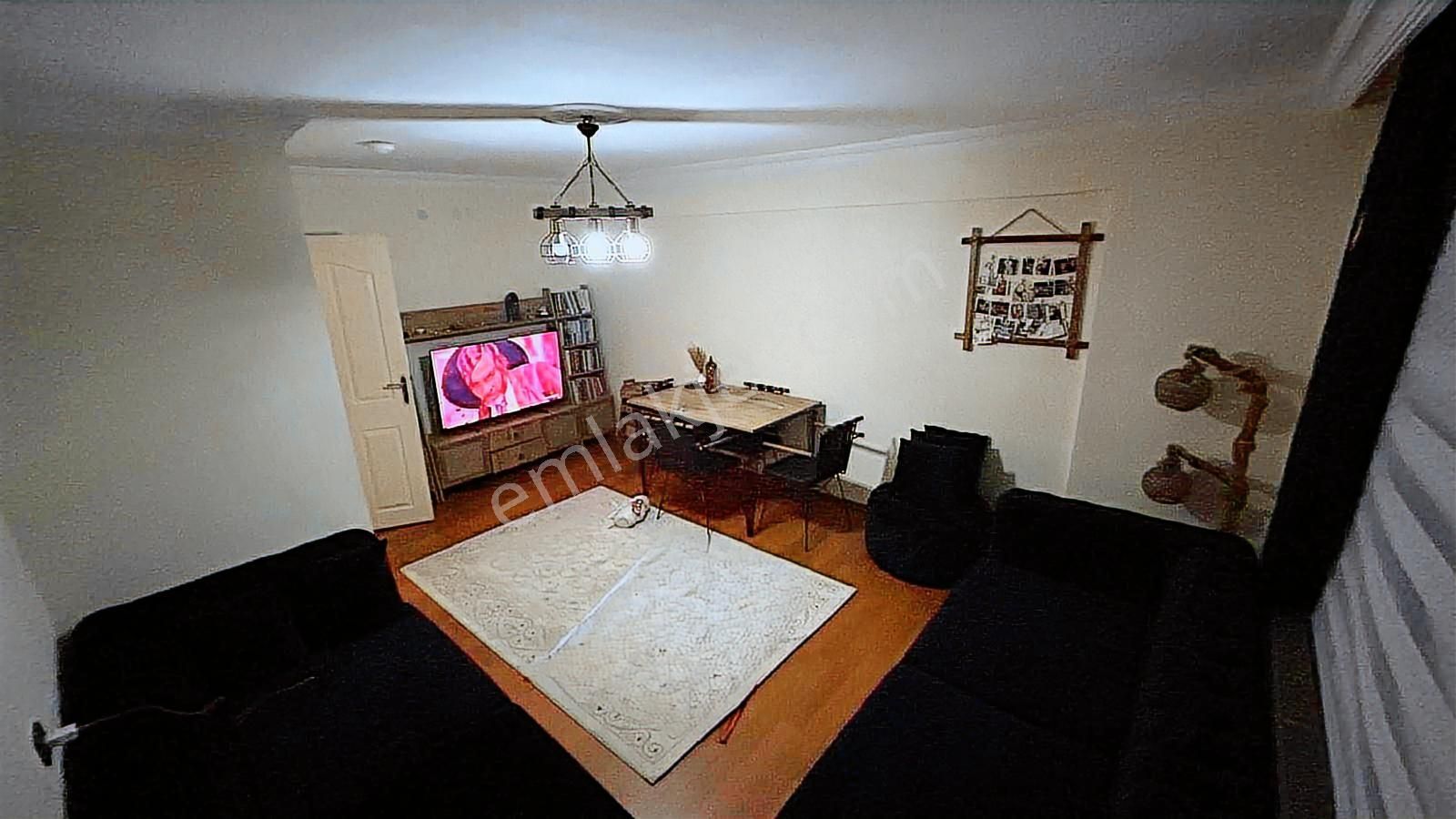 ꧁▇yılmaz'dan▇꧂cadde Dibinde Okul Yakını Masrafsız 2+1 Daire - Görsel 8