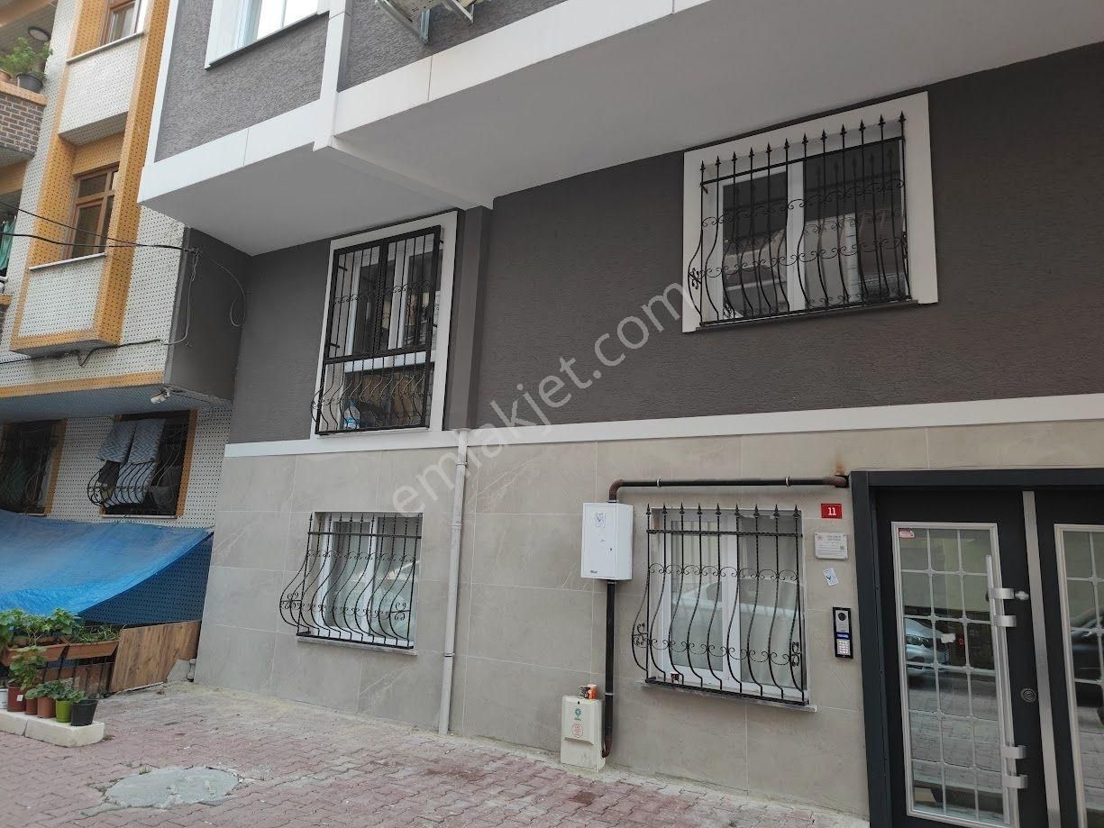 Yıldız Dan Merkez Camisi Yakını Tapu Masrafsız Kat Mülkiyetli Y-giriş Daire