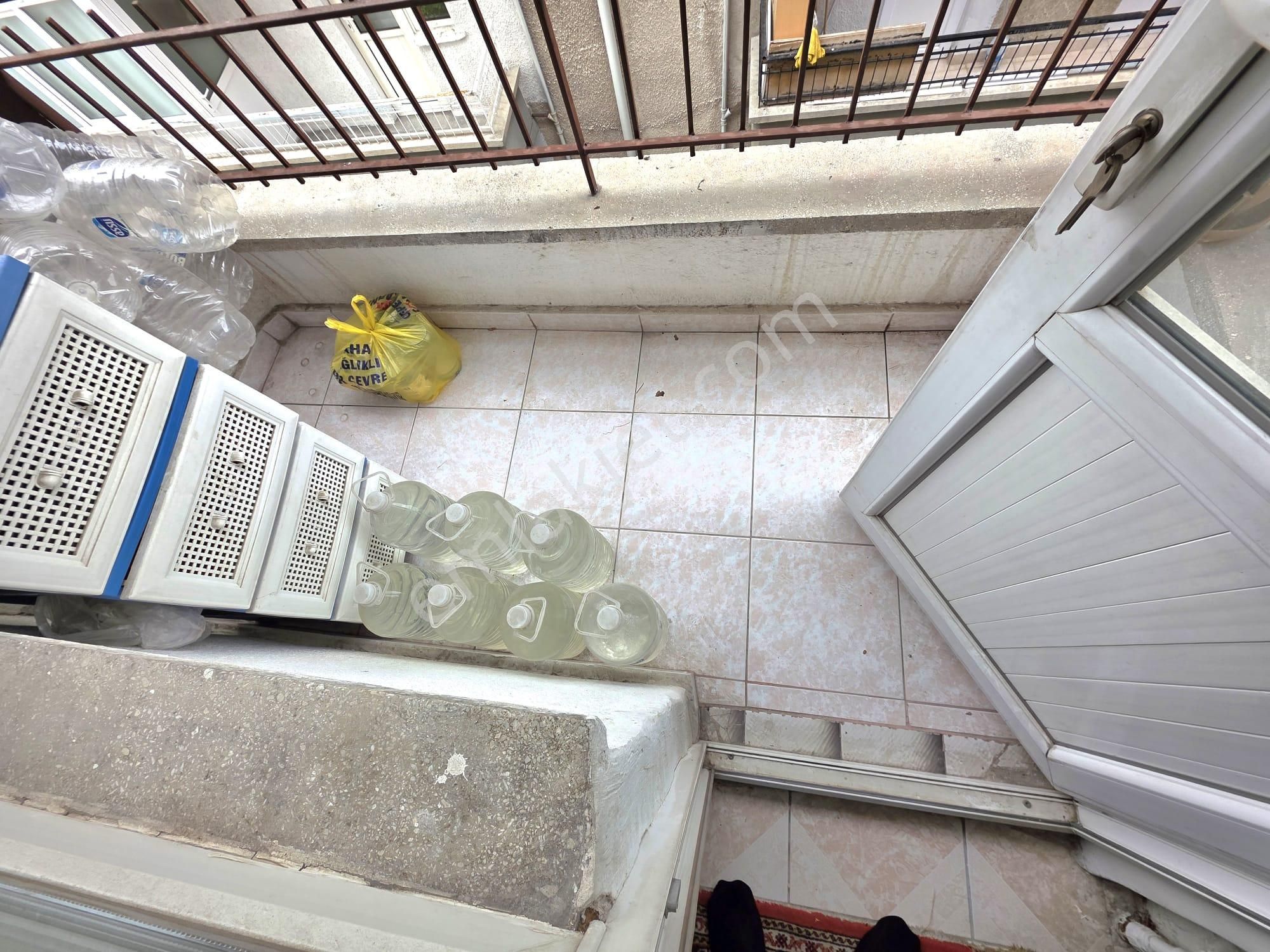 İnce Emlak' Tan Demirli Bahçe' De Cebeci Tren İstasyonu, Hastane Yakını Ara Kat 3+1 Satılık Daire - Görsel 34