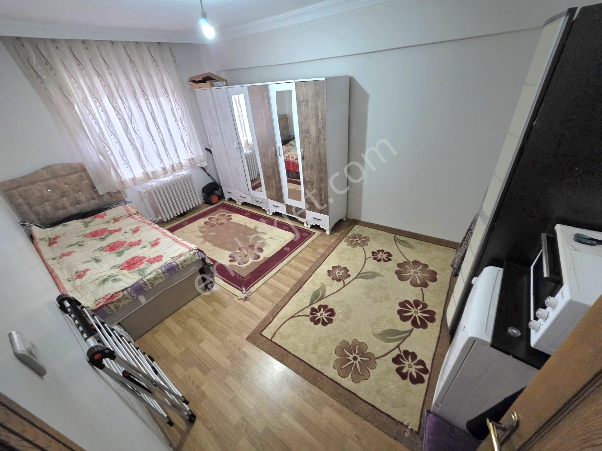 İnce Emlak' Tan Demirli Bahçe' De Cebeci Tren İstasyonu, Hastane Yakını Ara Kat 3+1 Satılık Daire - Görsel 19