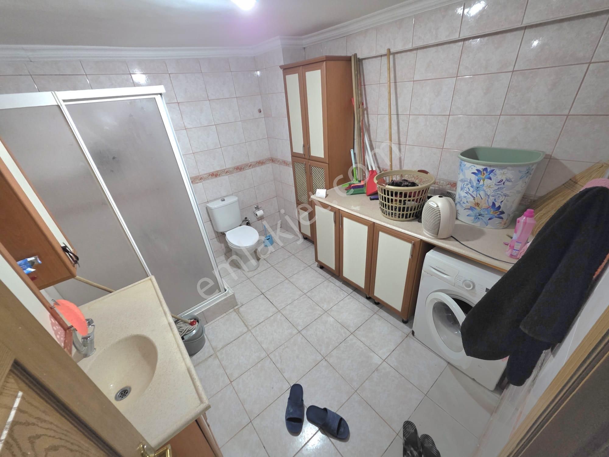 İnce Emlak' Tan Demirli Bahçe' De Cebeci Tren İstasyonu, Hastane Yakını Ara Kat 3+1 Satılık Daire - Görsel 30