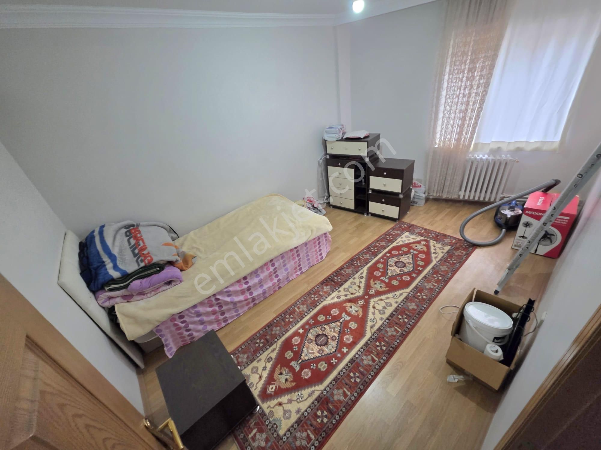 İnce Emlak' Tan Demirli Bahçe' De Cebeci Tren İstasyonu, Hastane Yakını Ara Kat 3+1 Satılık Daire - Görsel 21