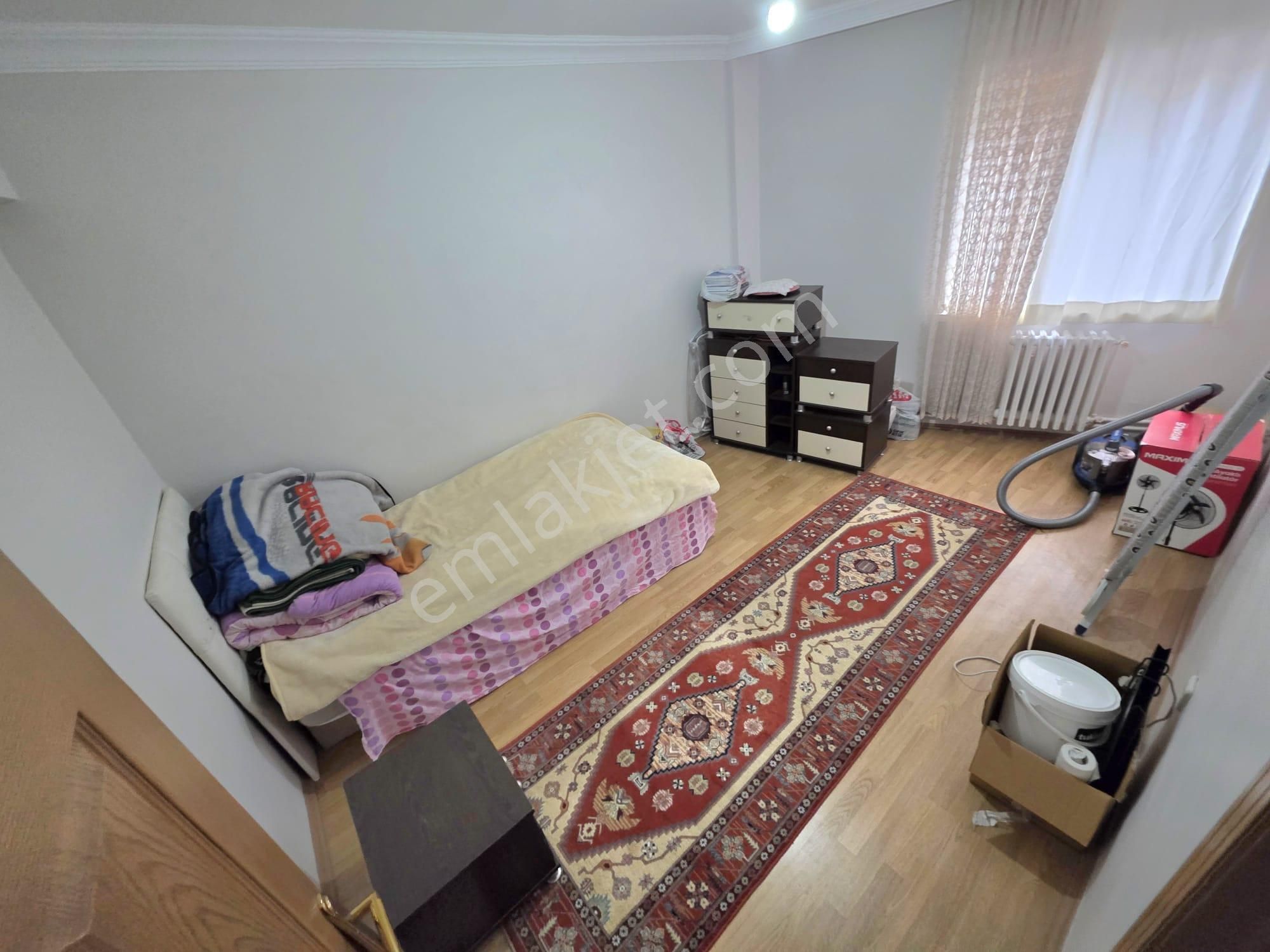 İnce Emlak' Tan Demirli Bahçe' De Cebeci Tren İstasyonu, Hastane Yakını Ara Kat 3+1 Satılık Daire - Görsel 22