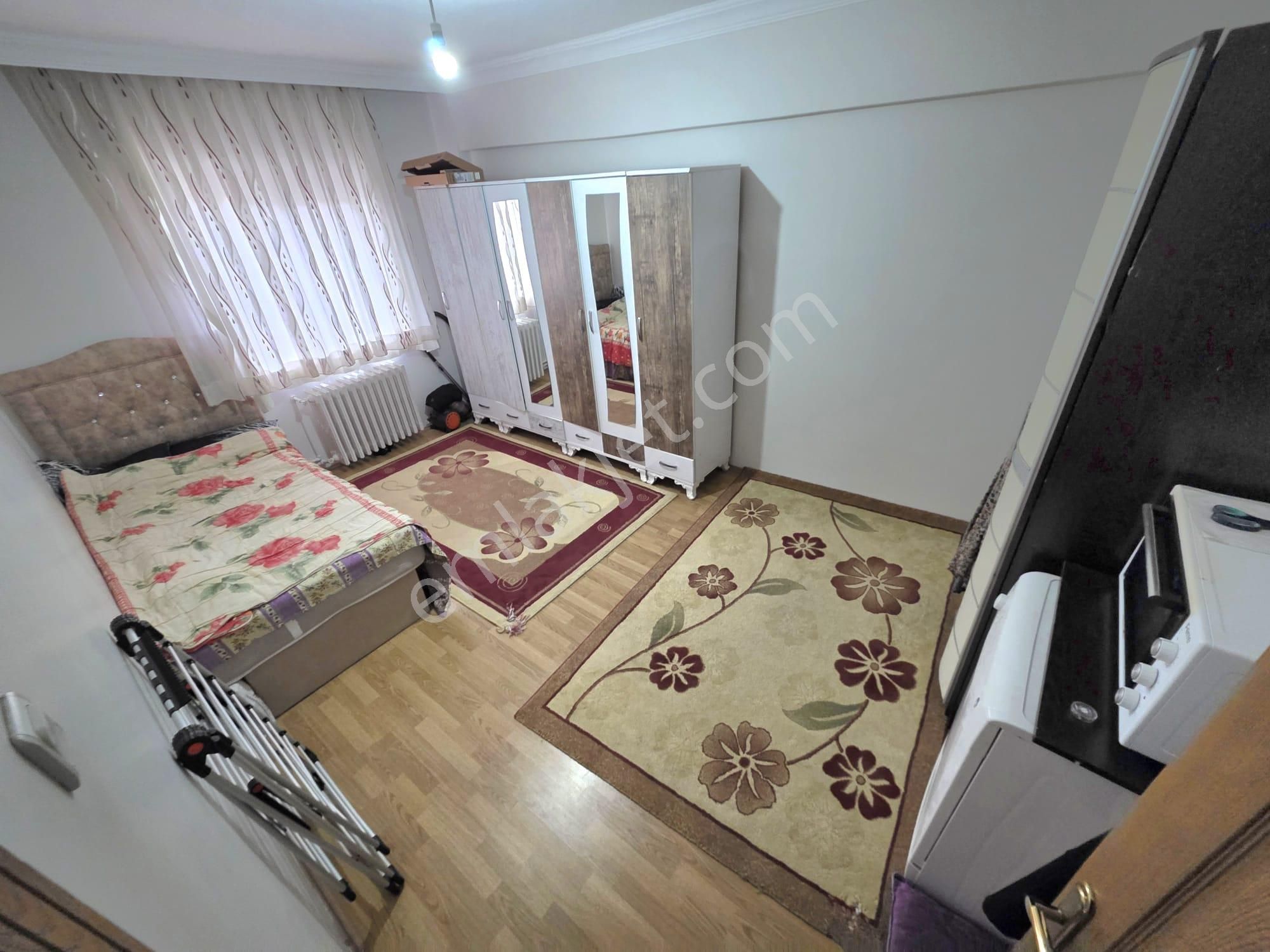 İnce Emlak' Tan Demirli Bahçe' De Cebeci Tren İstasyonu, Hastane Yakını Ara Kat 3+1 Satılık Daire - Görsel 20