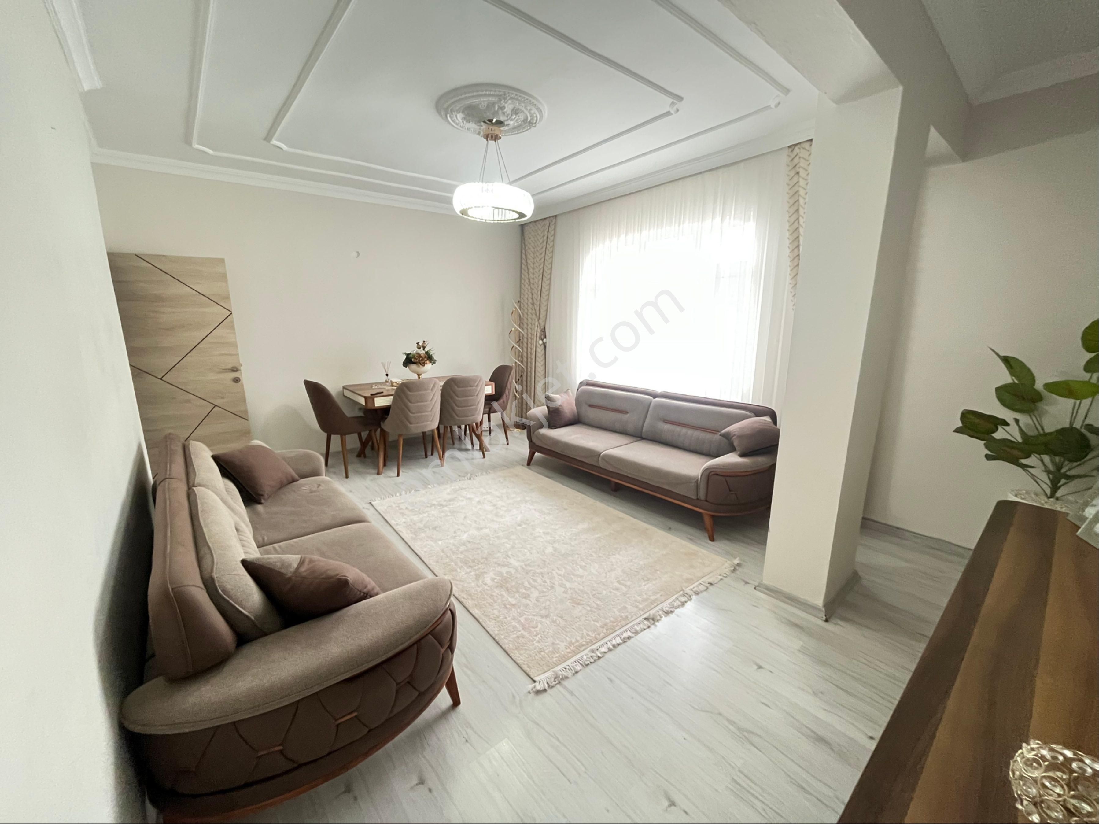 Day House’den 3+1 Masrafsız Ara Kat Daire