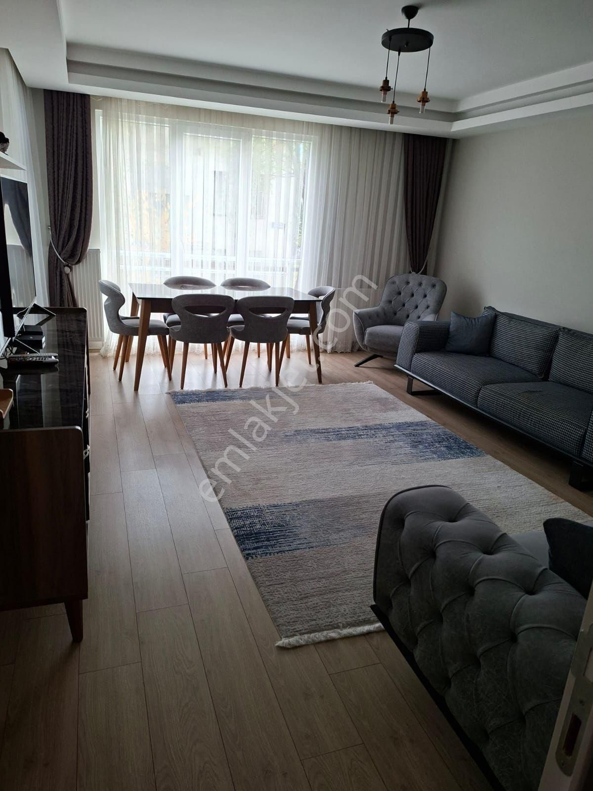 Hisardan Karasamsunda Deniz Manzaralı Fırsat 3+1 Satılık Daire - Görsel 27