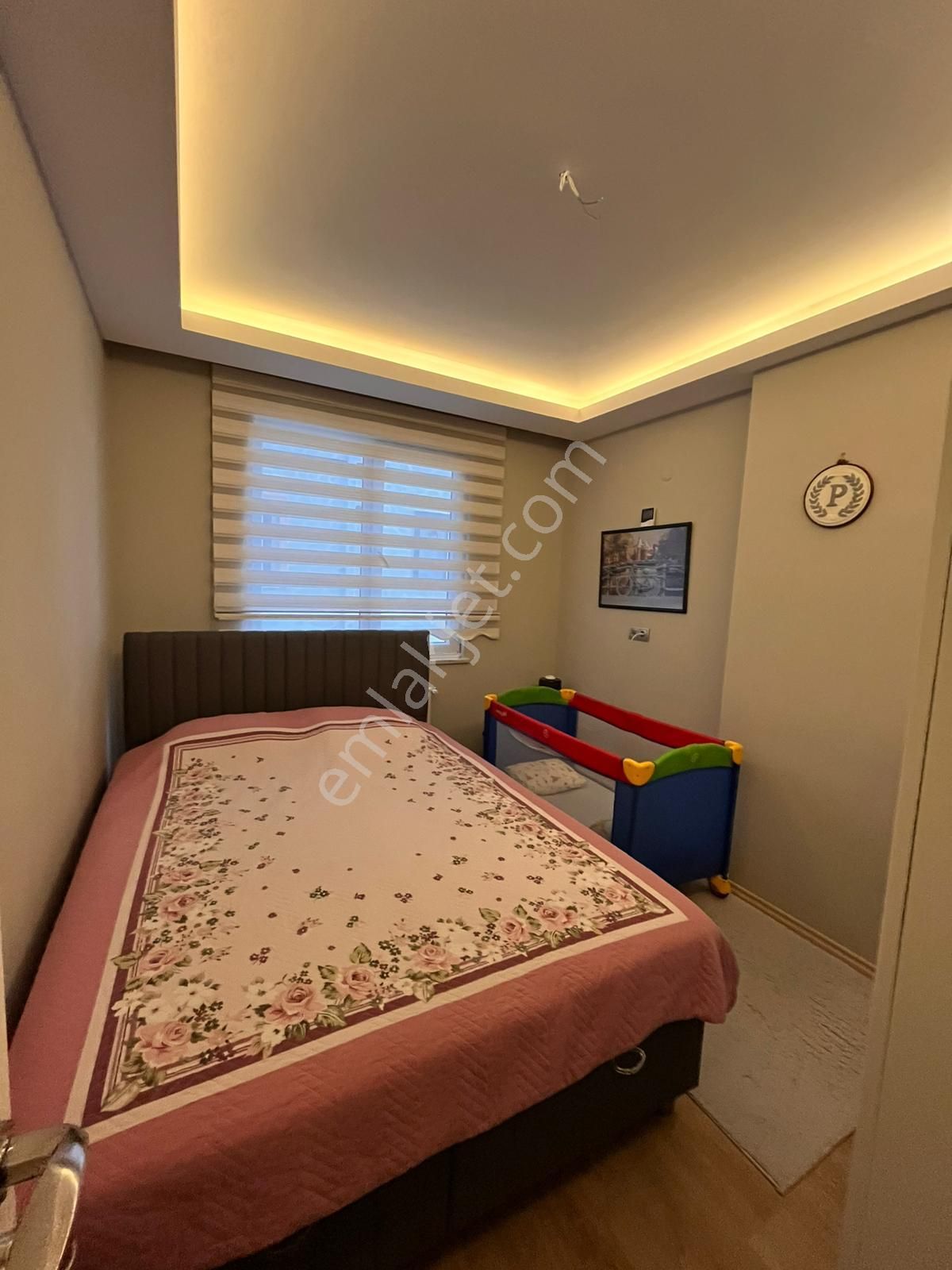 Hisardan Karasamsunda Deniz Manzaralı Fırsat 3+1 Satılık Daire - Görsel 13