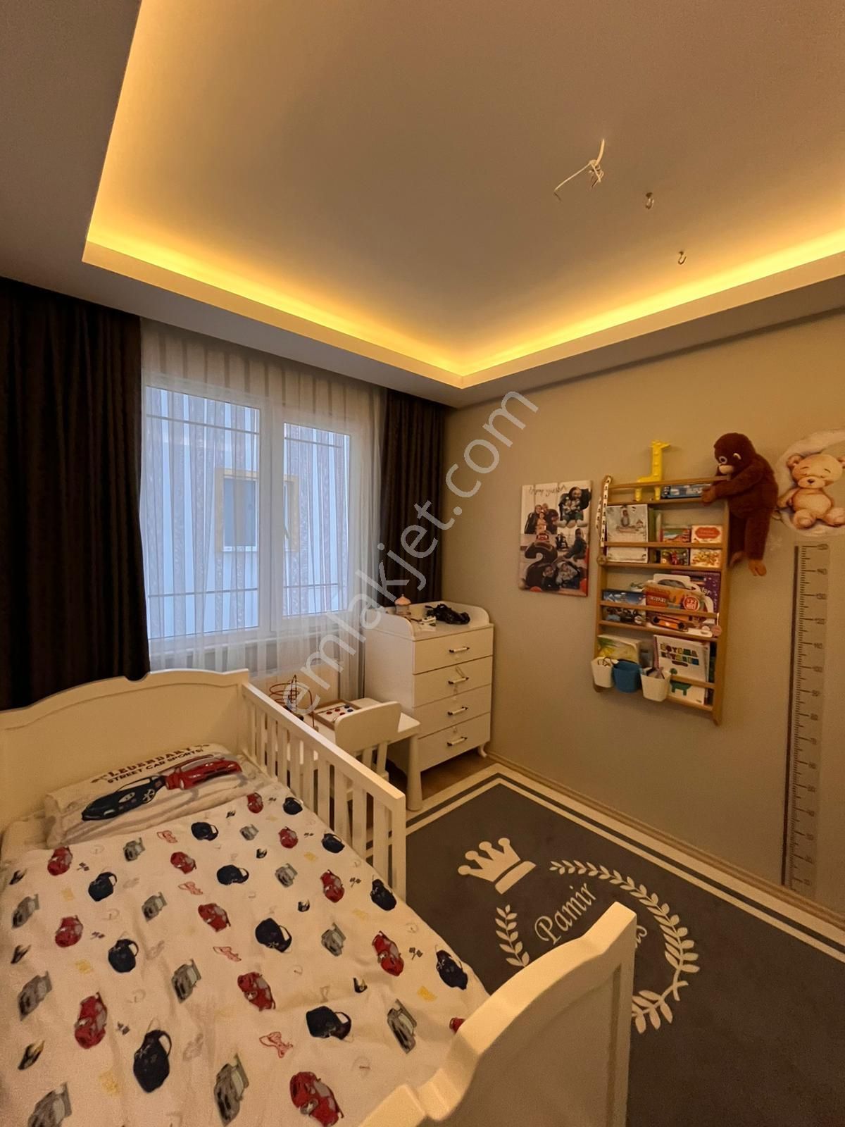 Hisardan Karasamsunda Deniz Manzaralı Fırsat 3+1 Satılık Daire - Görsel 14