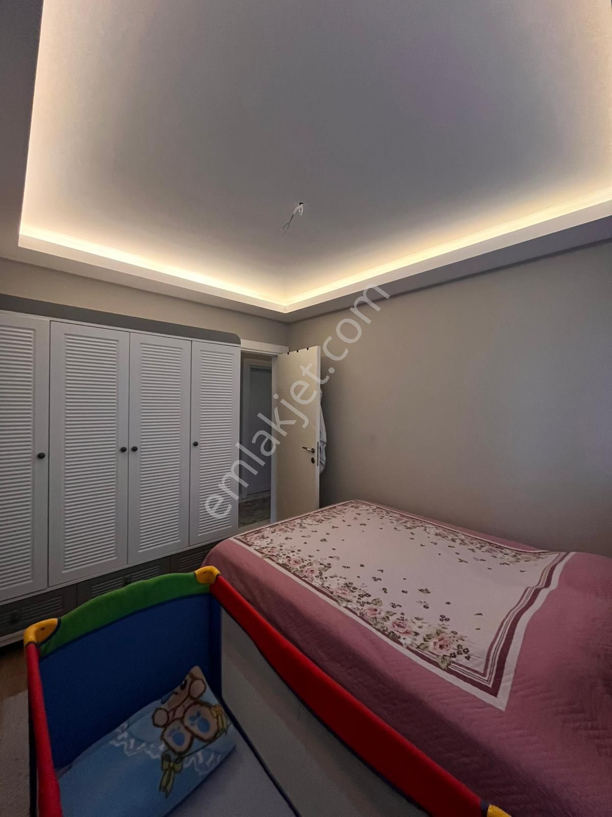 Hisardan Karasamsunda Deniz Manzaralı Fırsat 3+1 Satılık Daire - Görsel 10