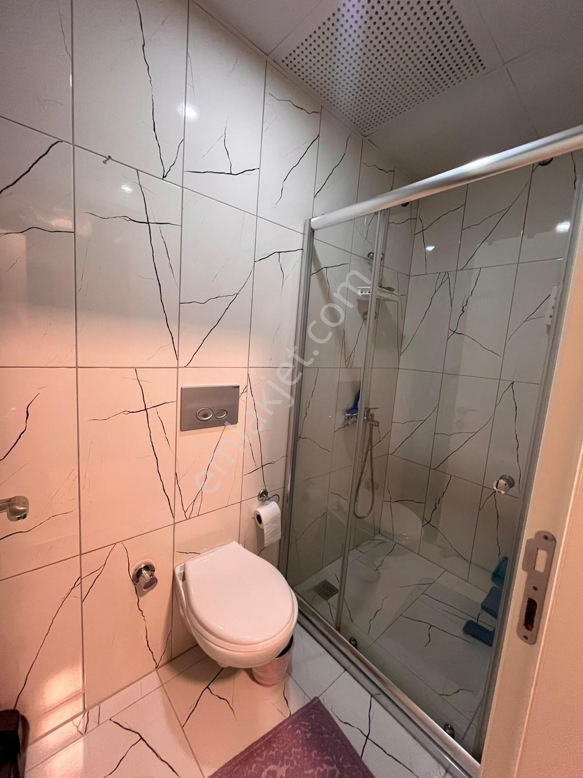 Hisardan Karasamsunda Deniz Manzaralı Fırsat 3+1 Satılık Daire - Görsel 23