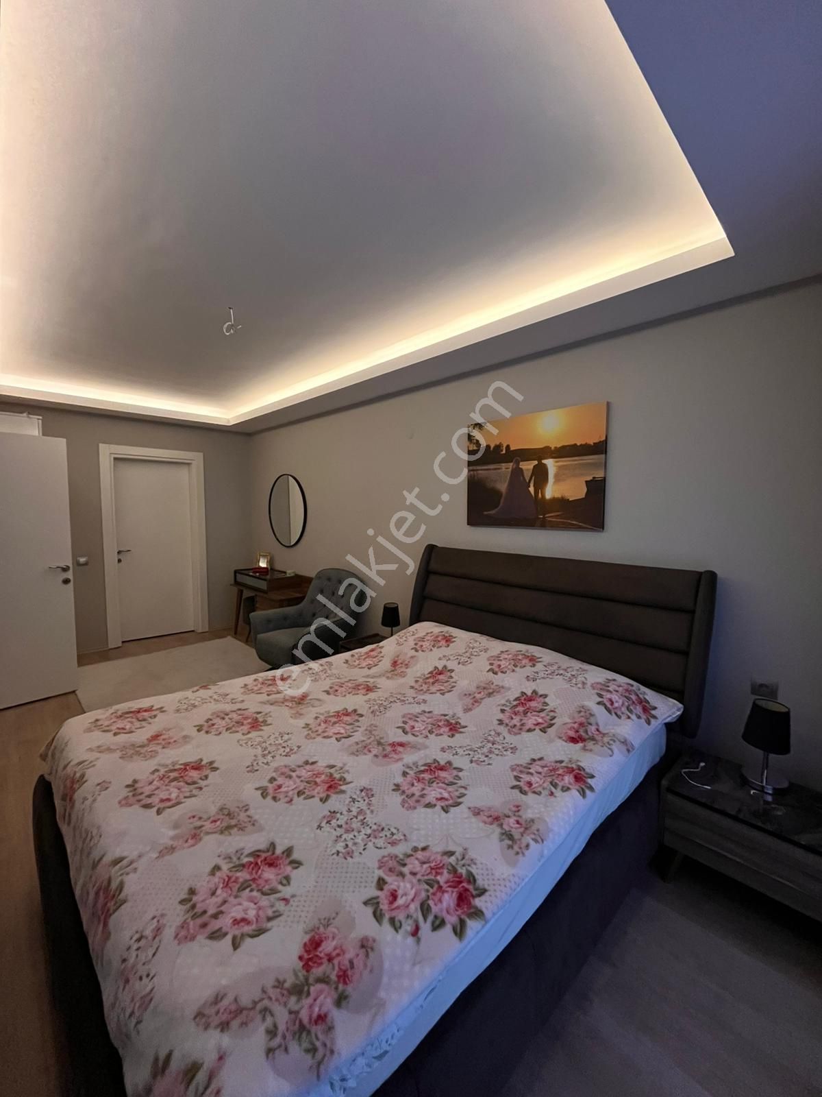 Hisardan Karasamsunda Deniz Manzaralı Fırsat 3+1 Satılık Daire - Görsel 16