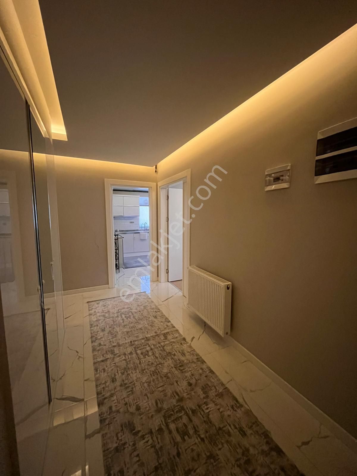 Hisardan Karasamsunda Deniz Manzaralı Fırsat 3+1 Satılık Daire - Görsel 2