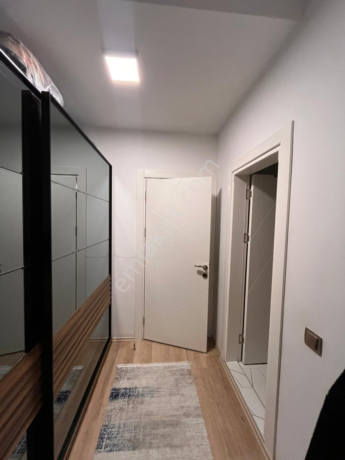 Hisardan Karasamsunda Deniz Manzaralı Fırsat 3+1 Satılık Daire - Görsel 19