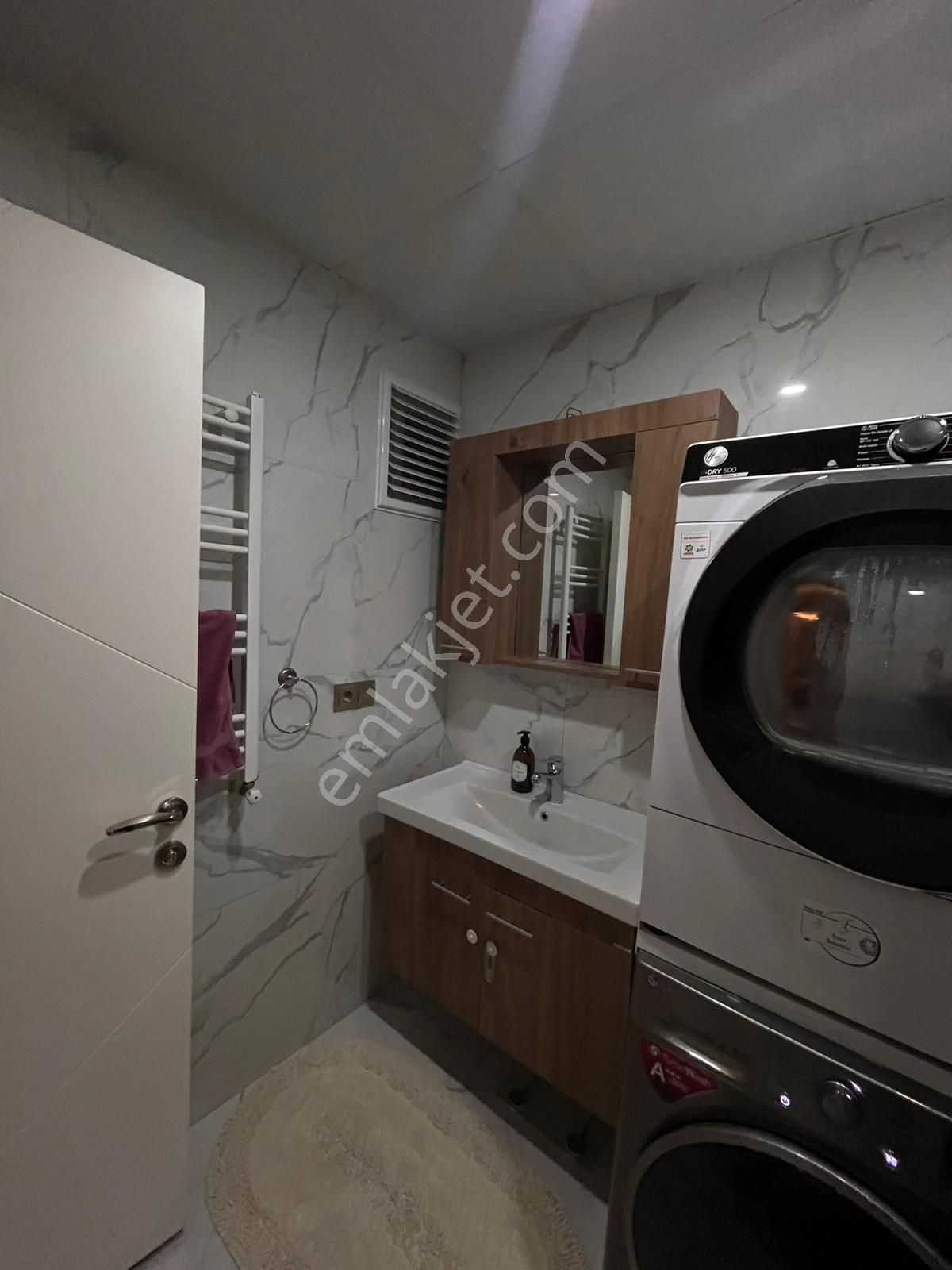 Hisardan Karasamsunda Deniz Manzaralı Fırsat 3+1 Satılık Daire - Görsel 12